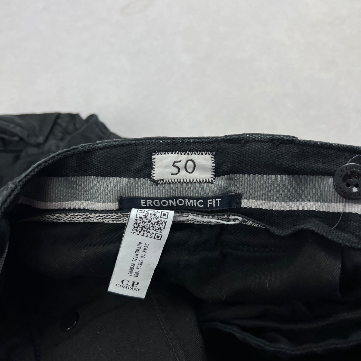 CP Company Cargo Pants