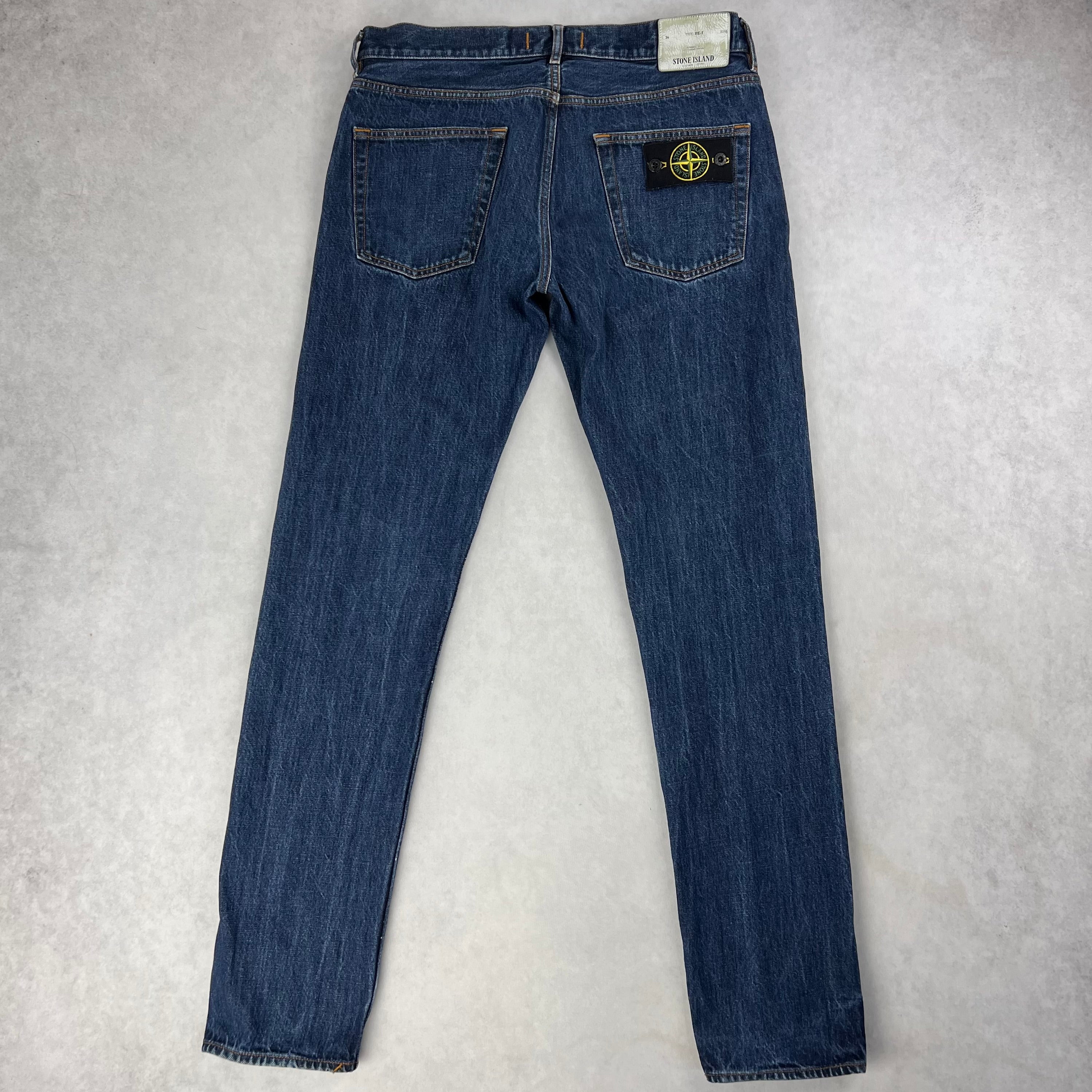 Stone Island Jeans