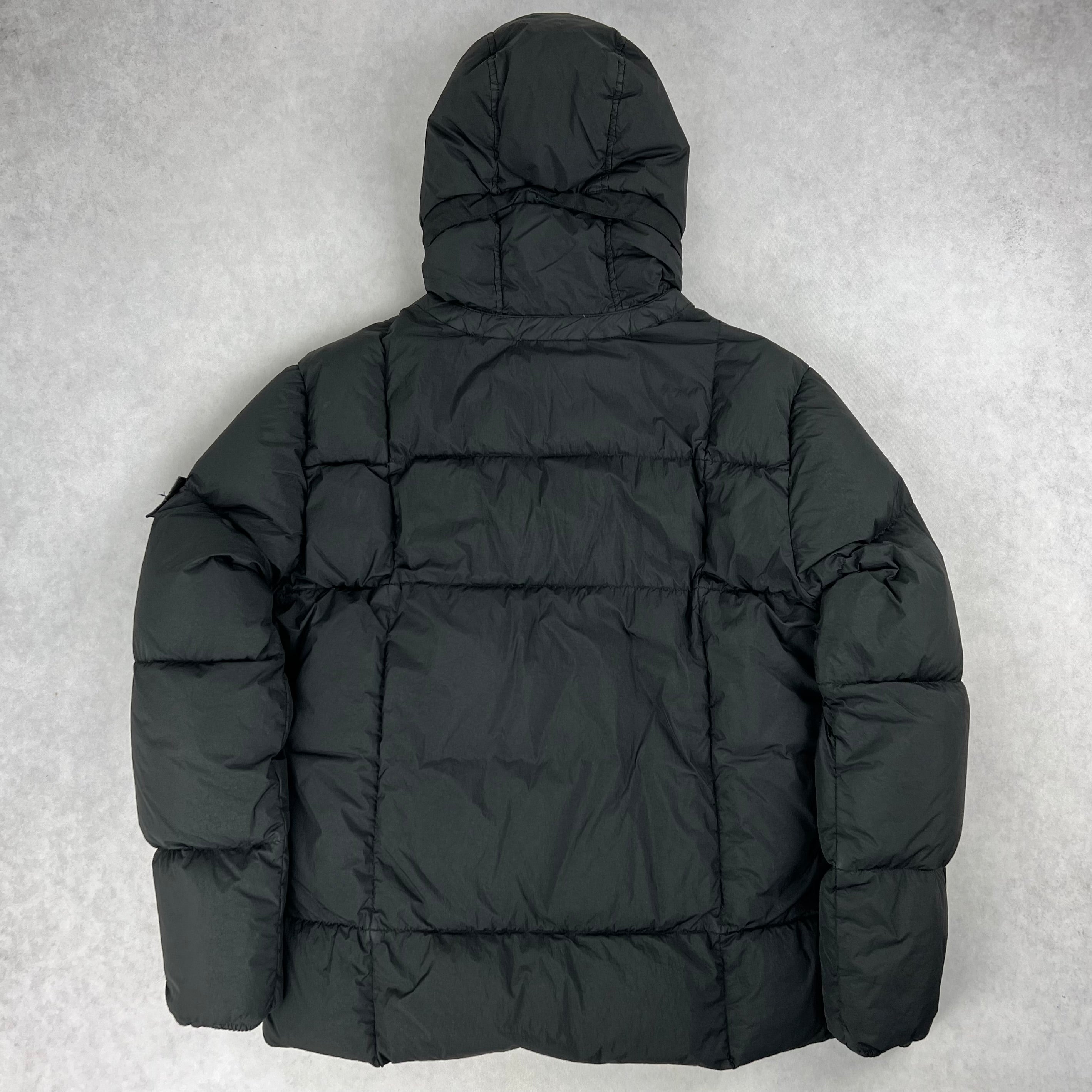 Stone Island Puffer Jacket