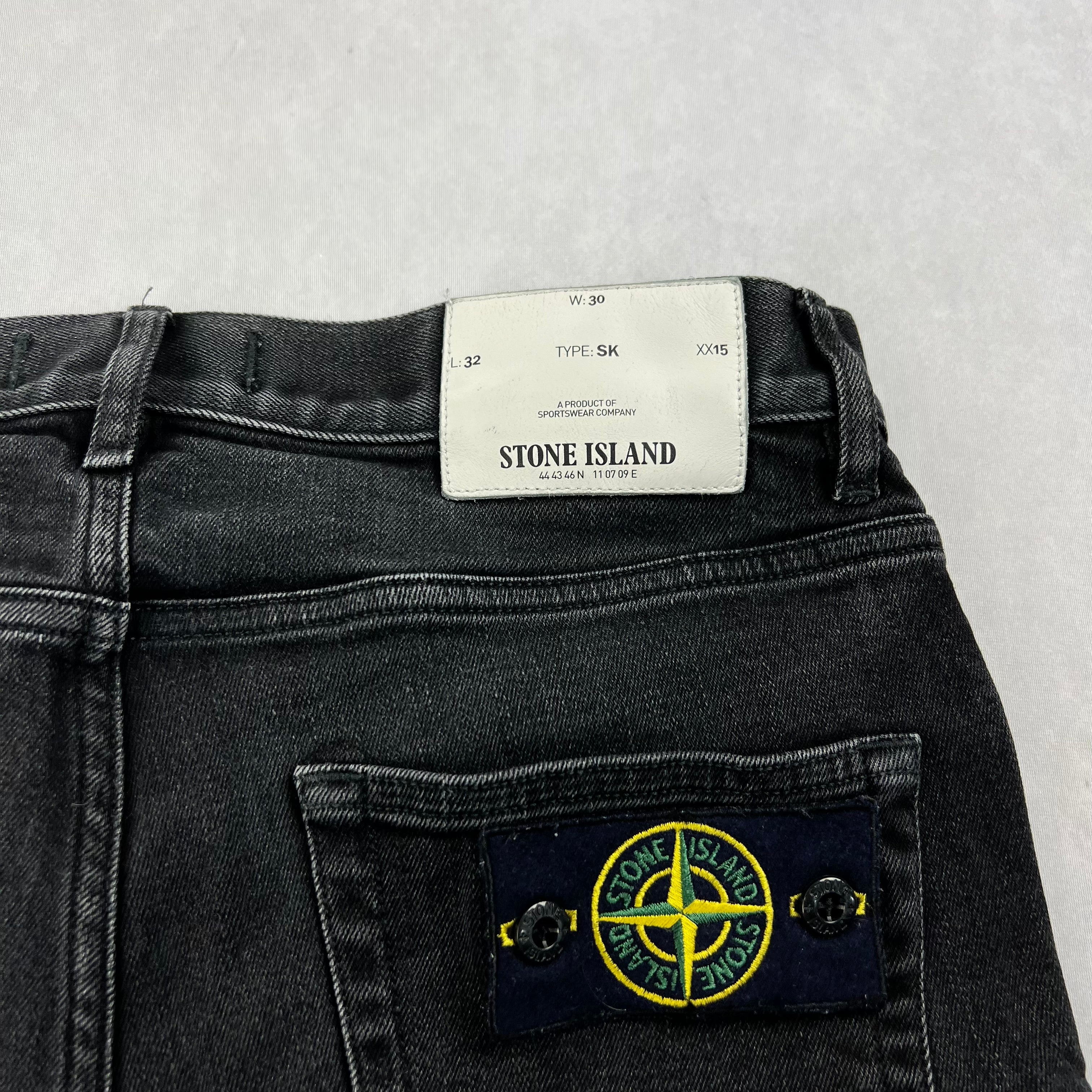 Stone Island Jeans