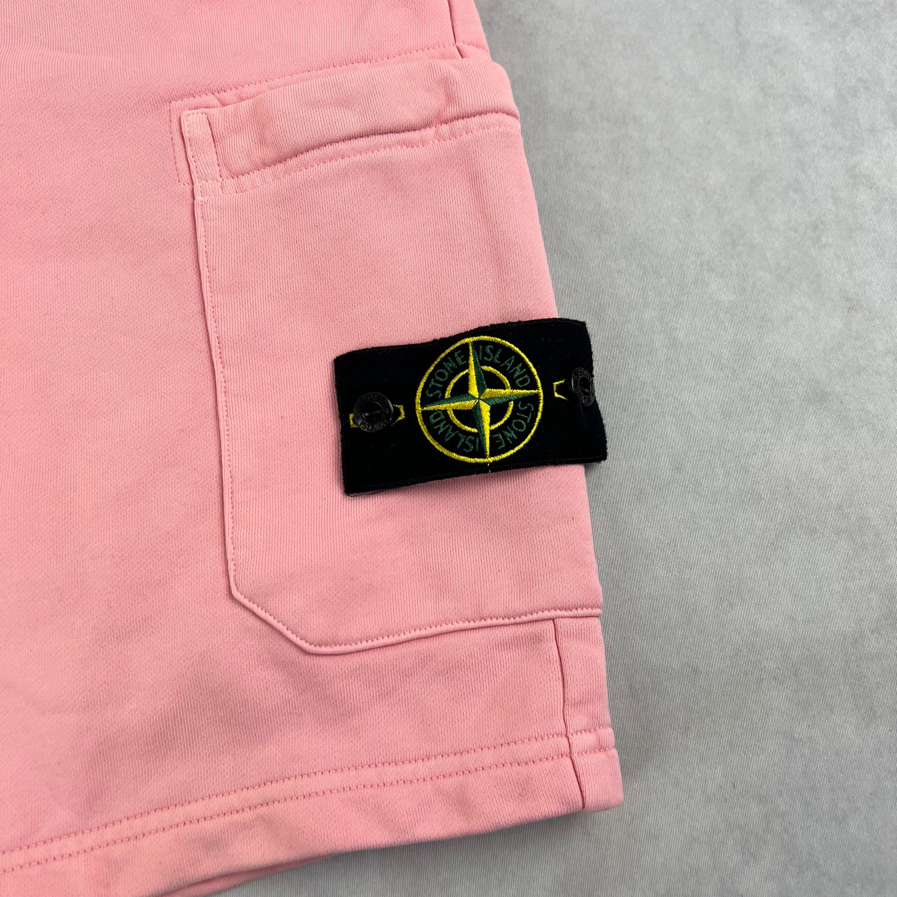 Stone Island Shorts