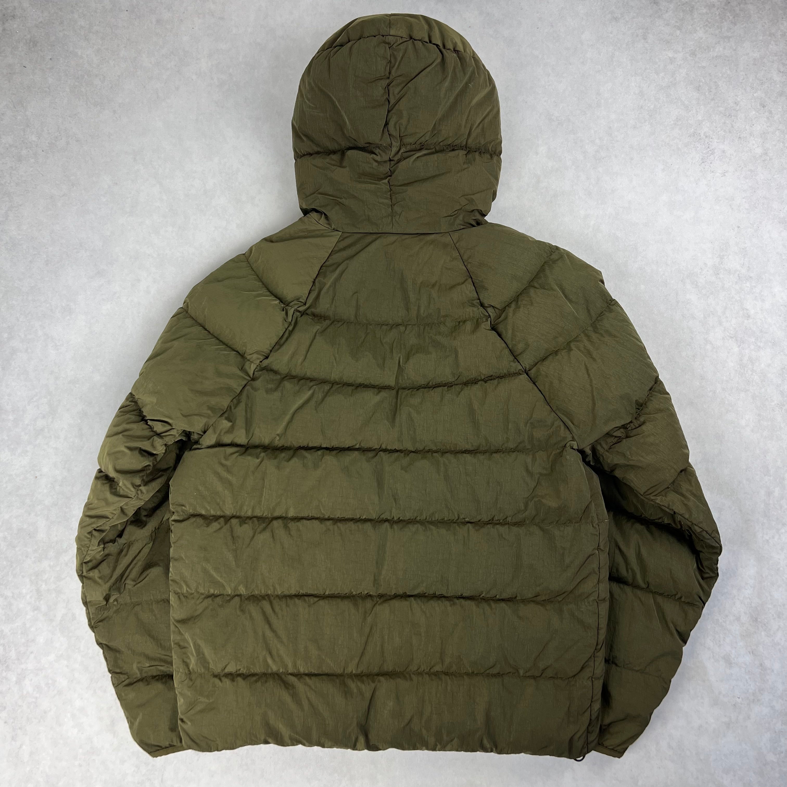CP Company Puffer Jacket