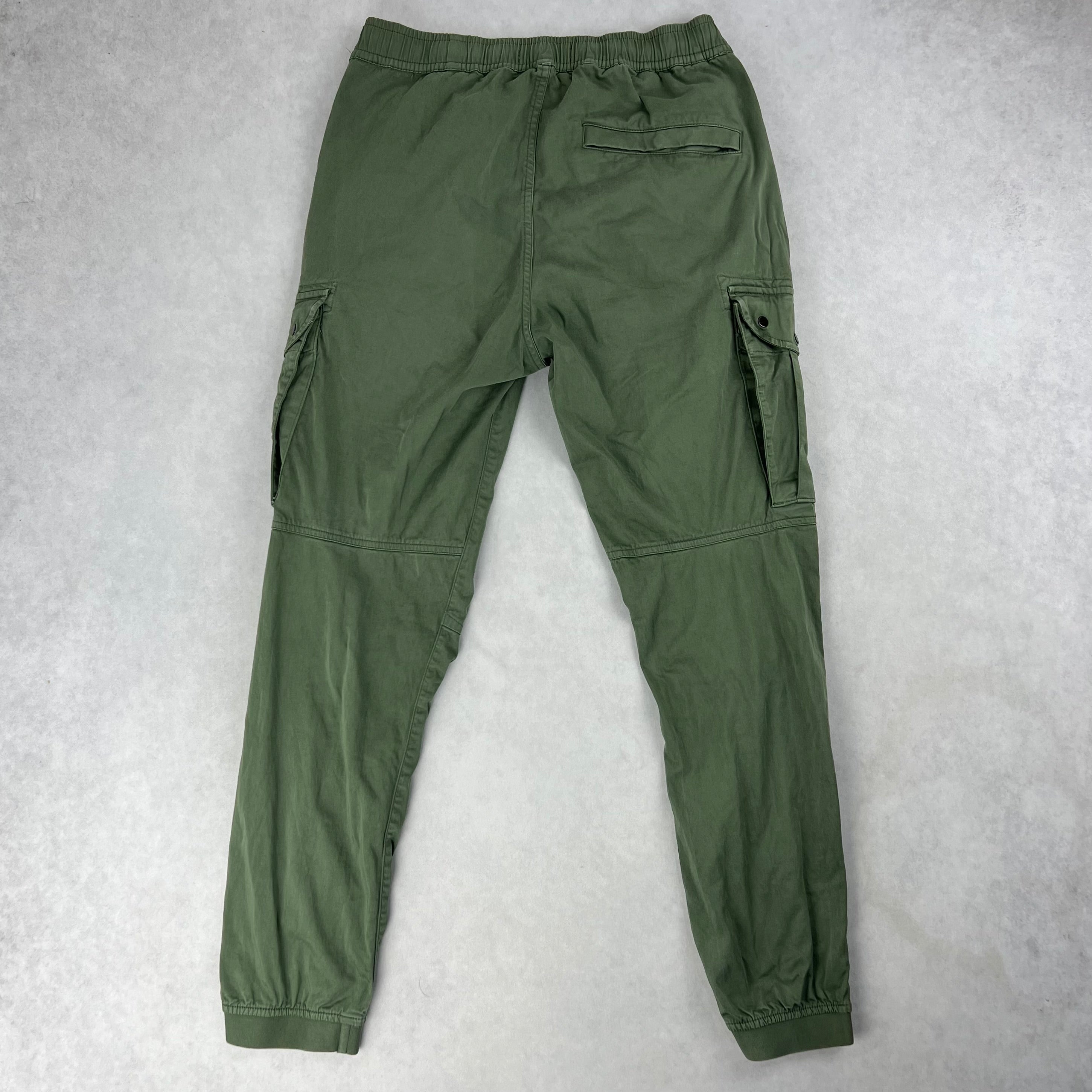 Stone Island Cargo Pants