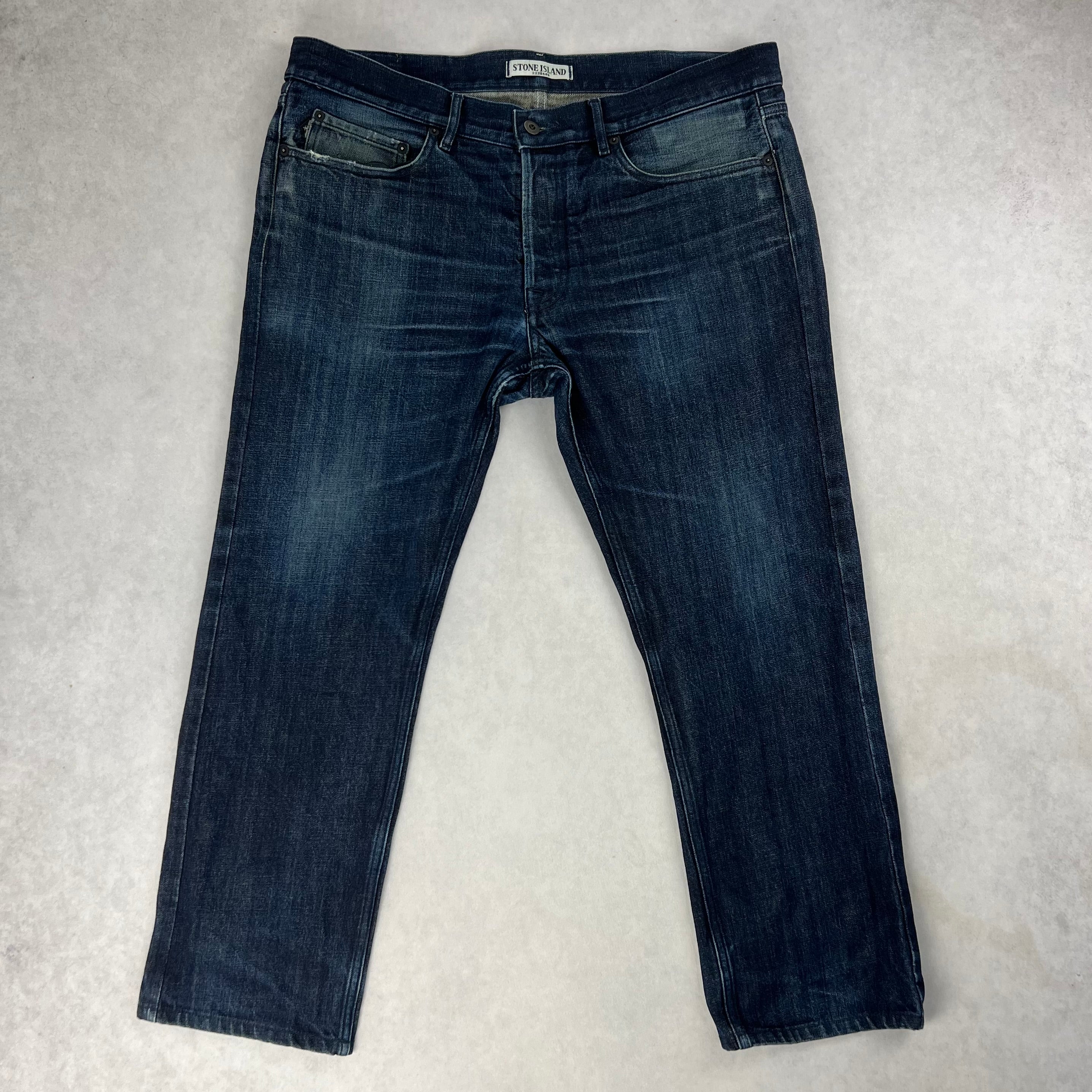 Stone Island Jeans