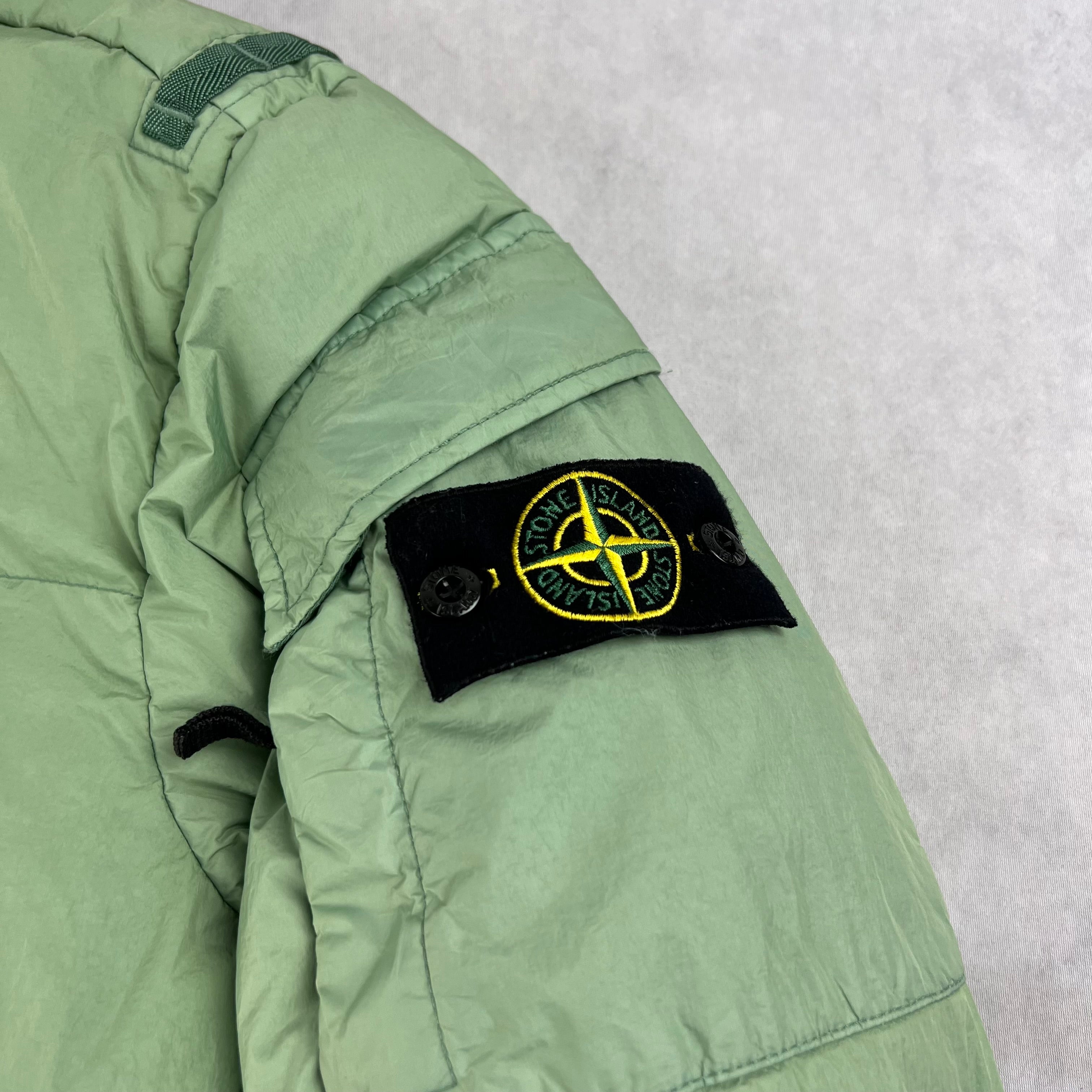 Stone Island Puffer Jacket