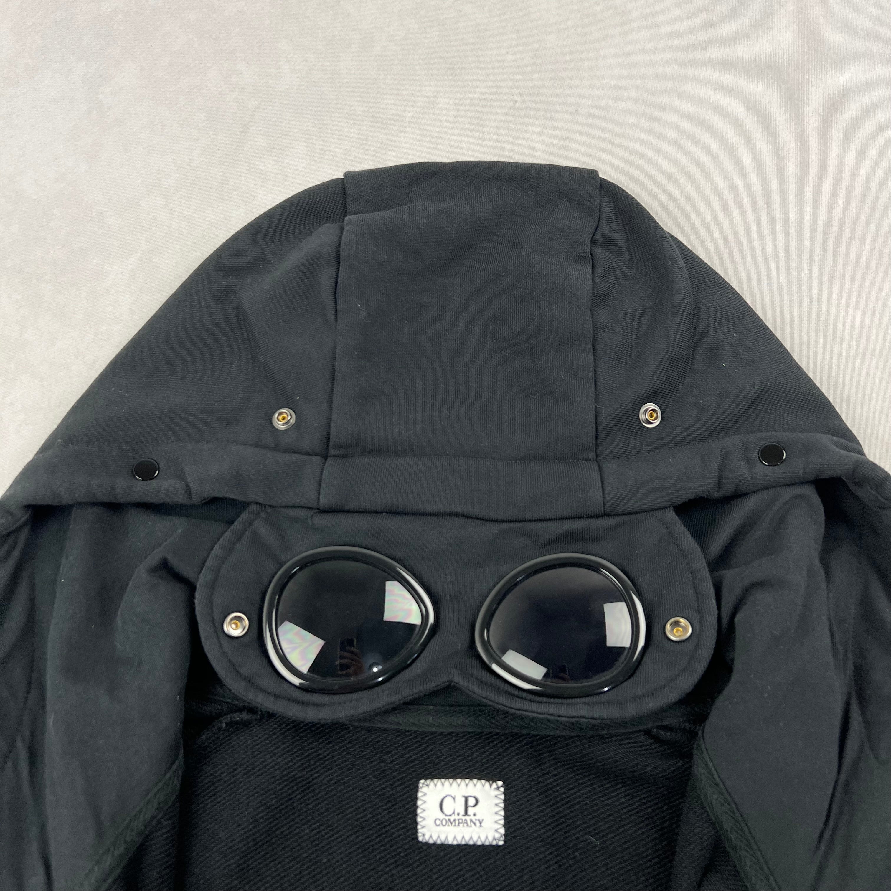 CP Company Goggle Hoodie
