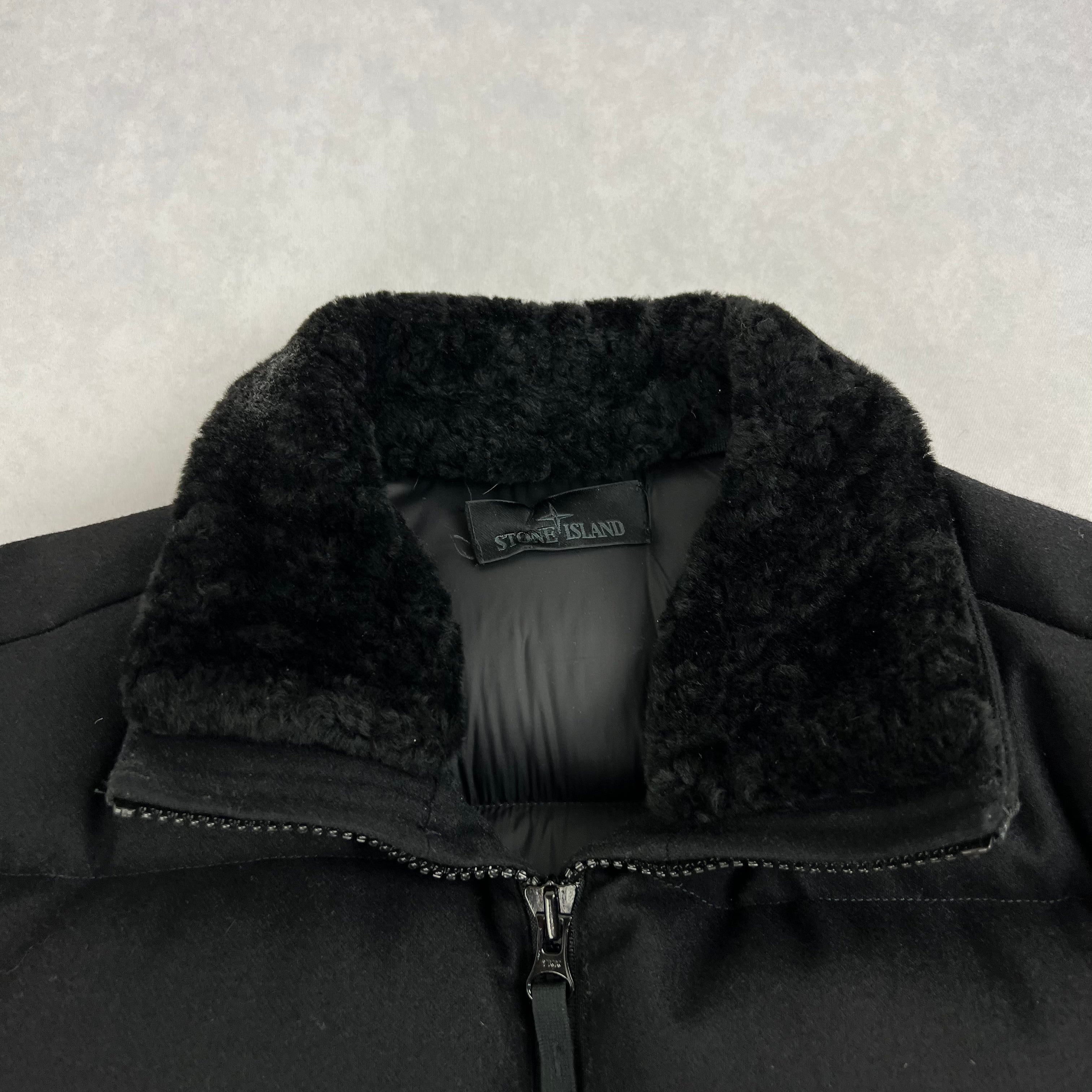 Stone Island Ghost Jacket