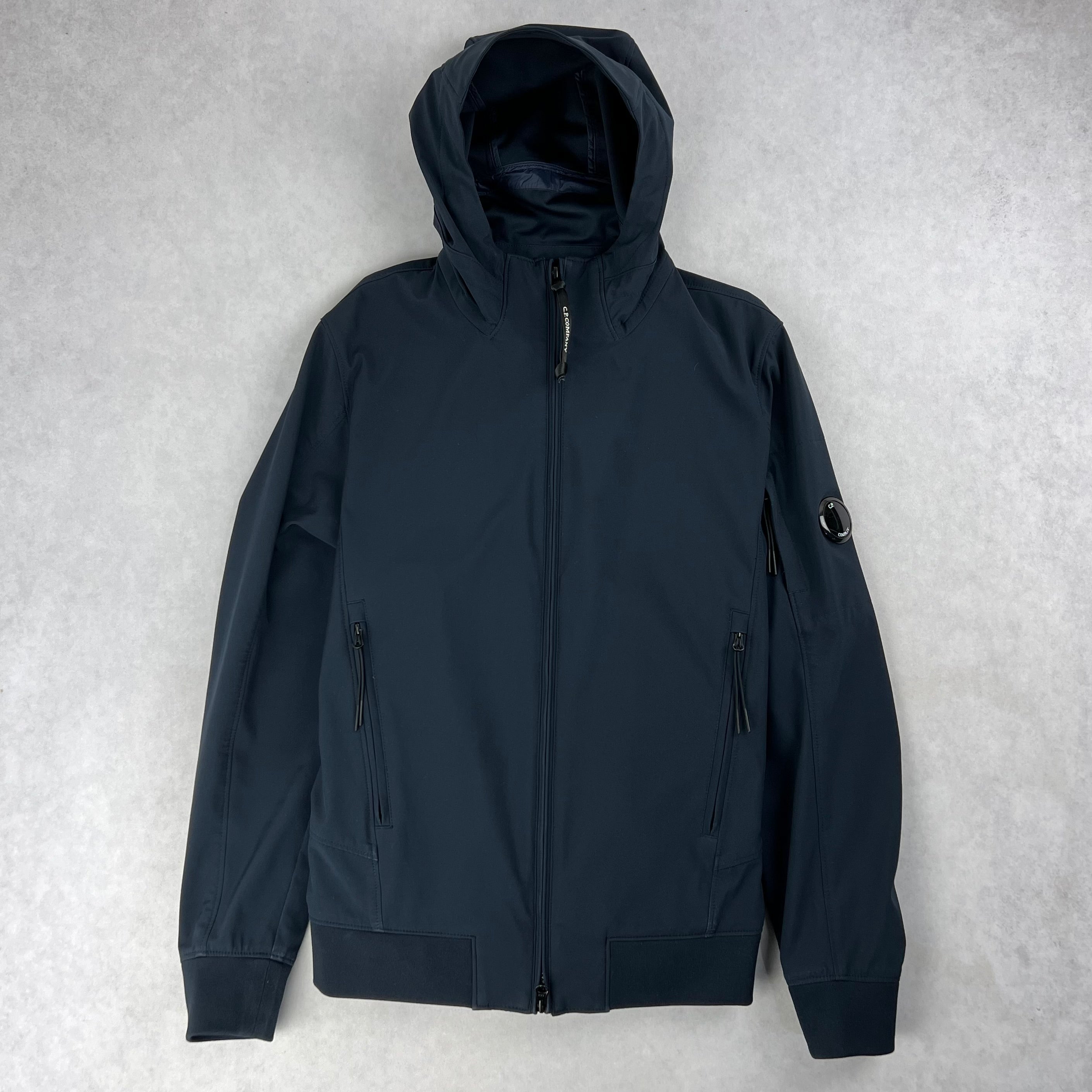 CP Company Shell Jacket