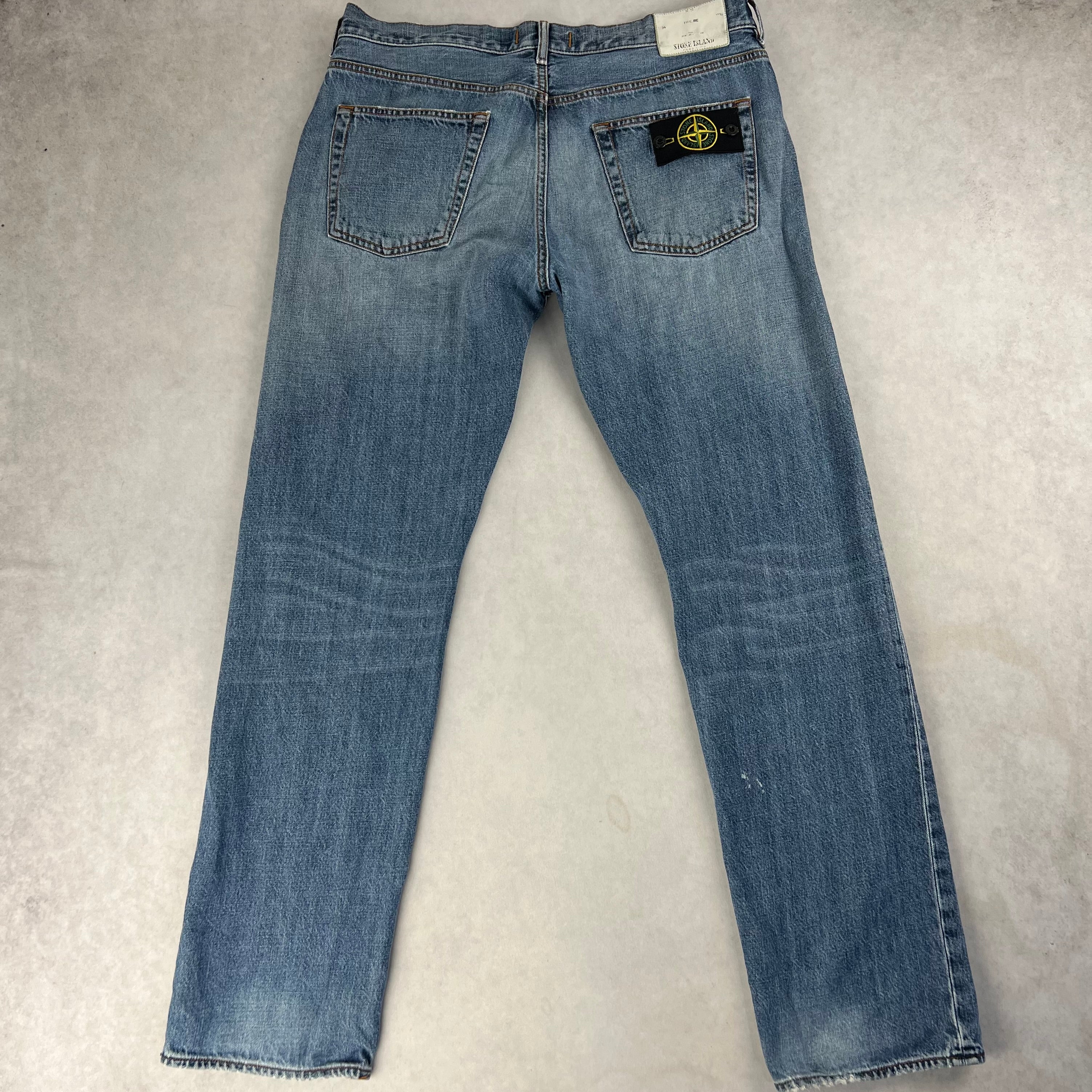 Stone Island Jeans