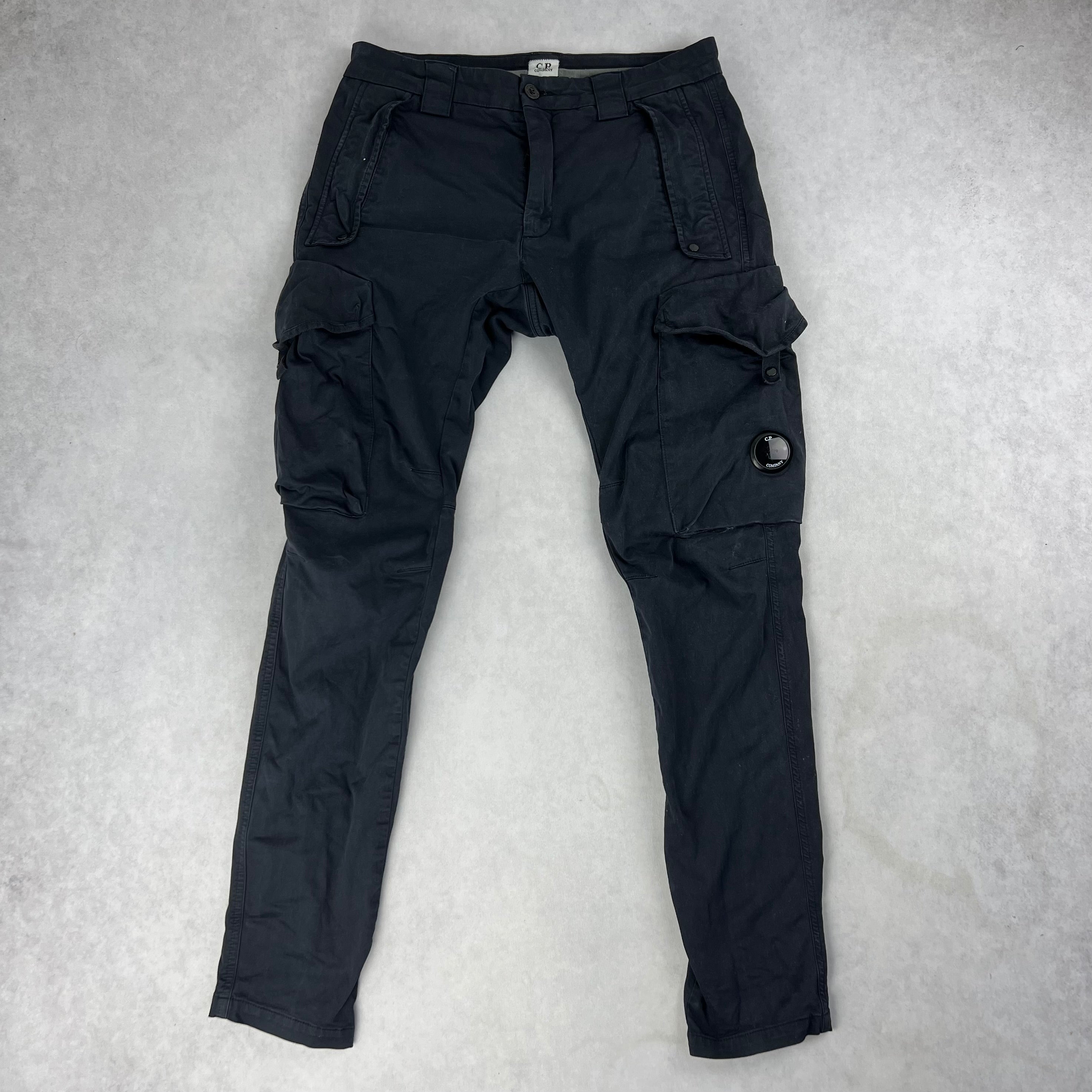 CP Company Cargo Pants