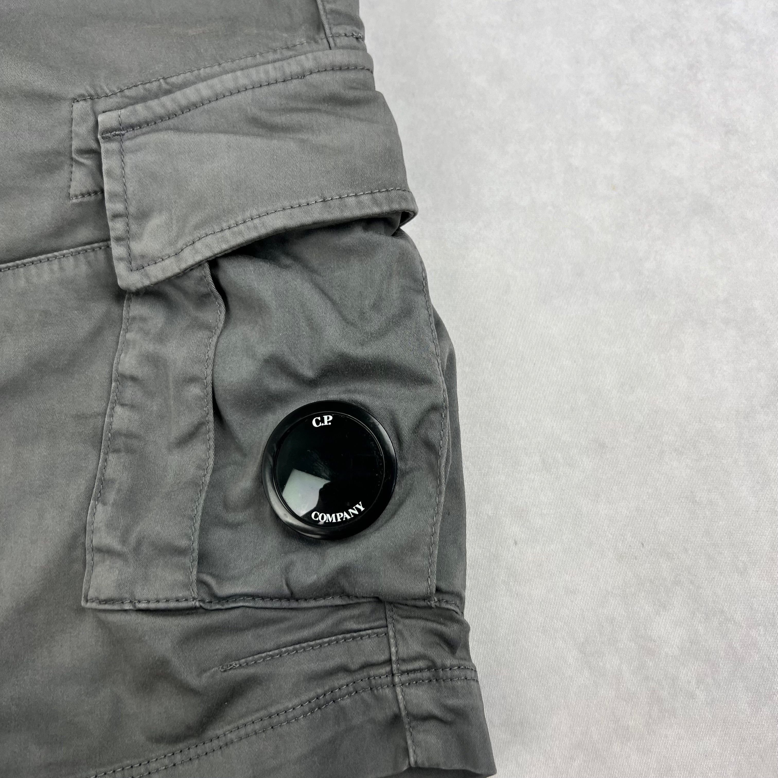 CP Company Cargo Shorts
