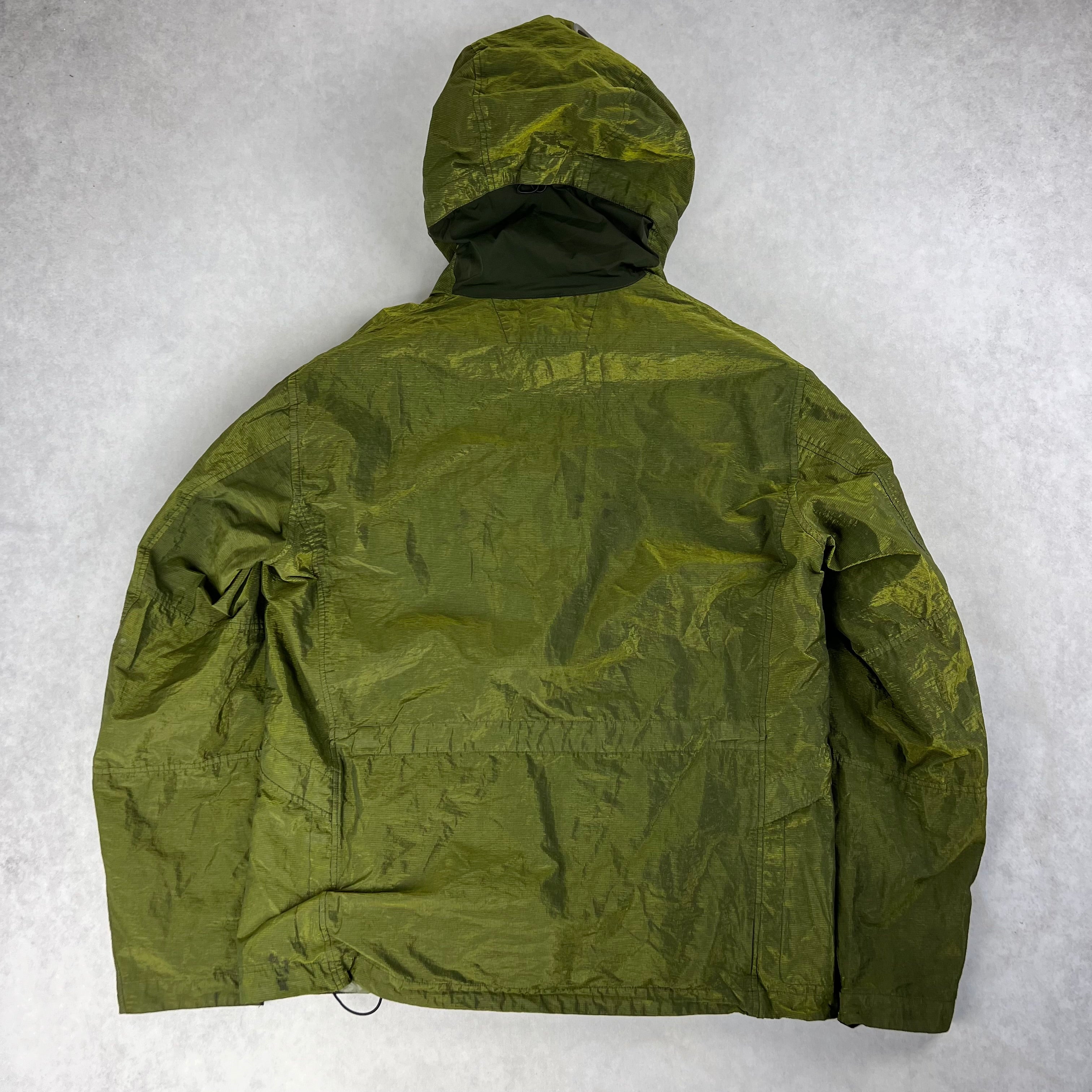 CP Company La Mille Jacket