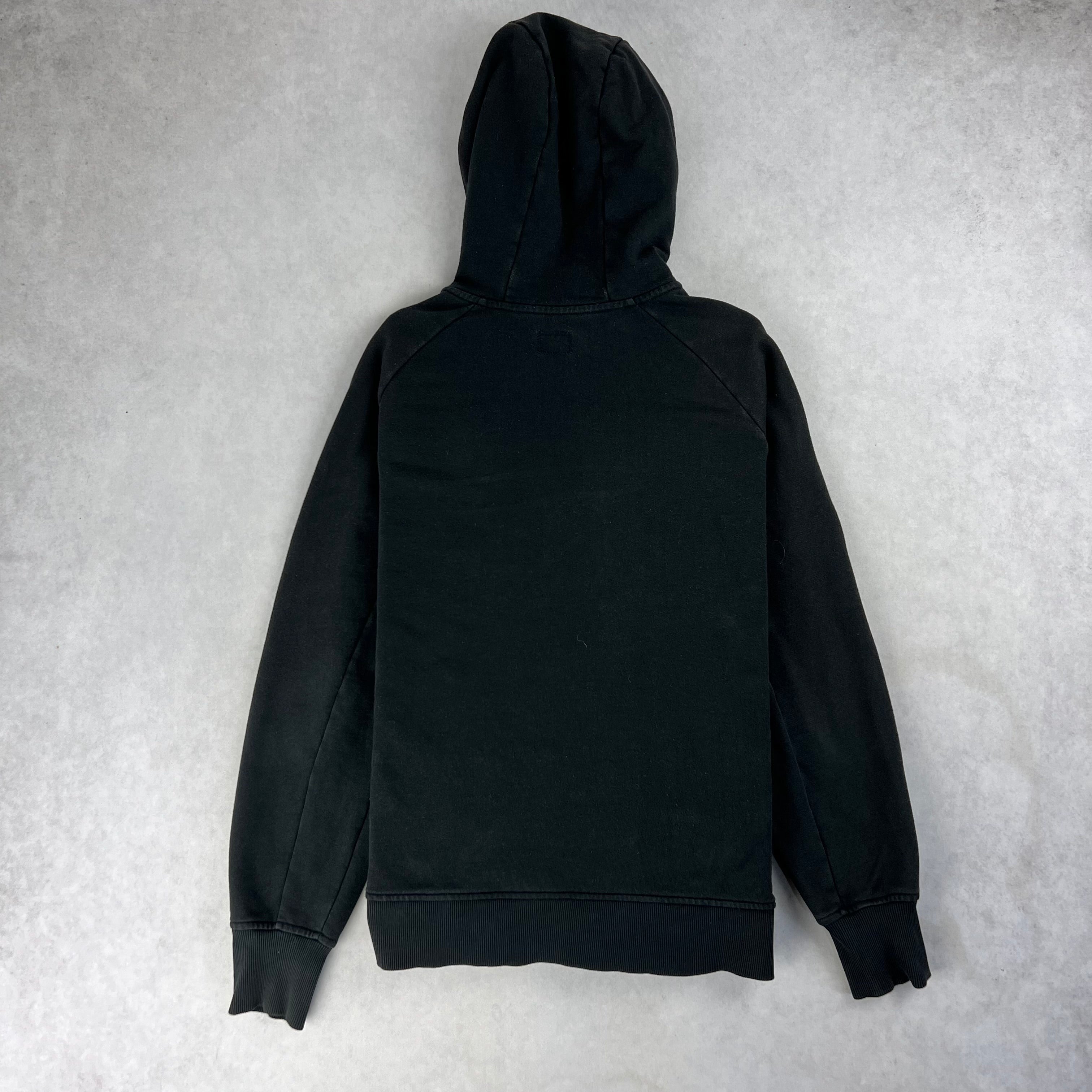 CP Company Goggle Hoodie