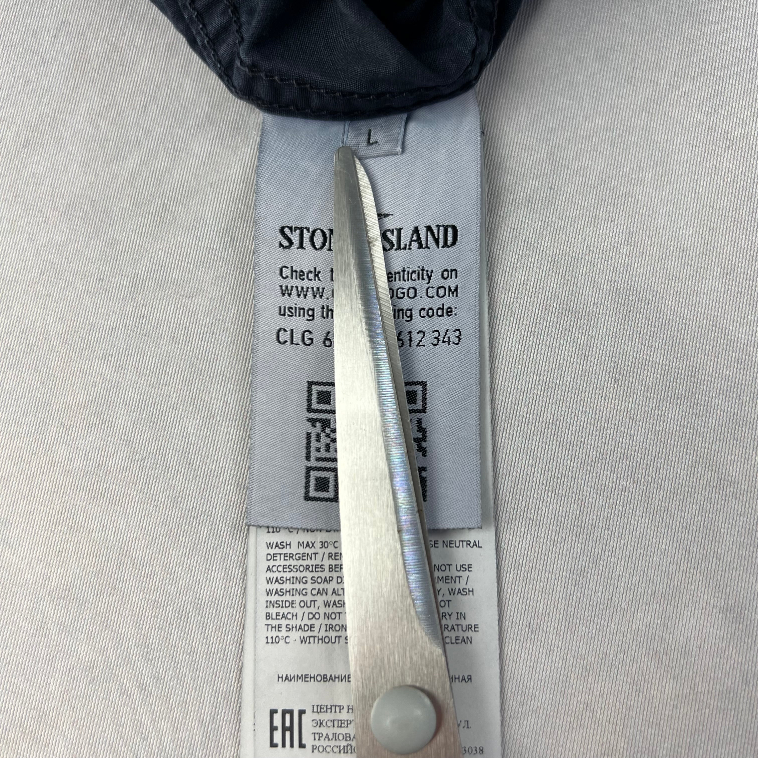 Stone Island Overshirt