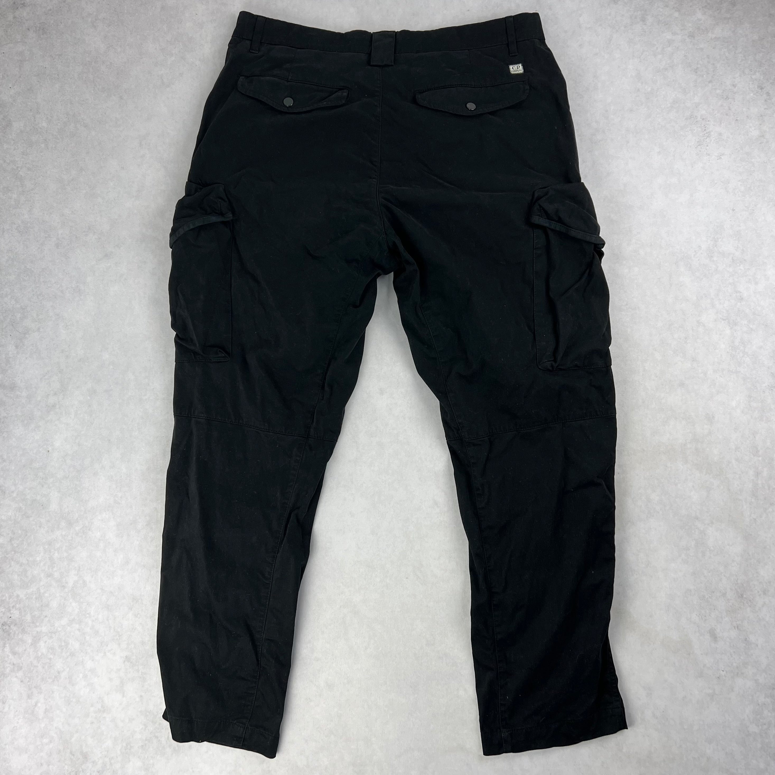 CP Company Cargo Pants
