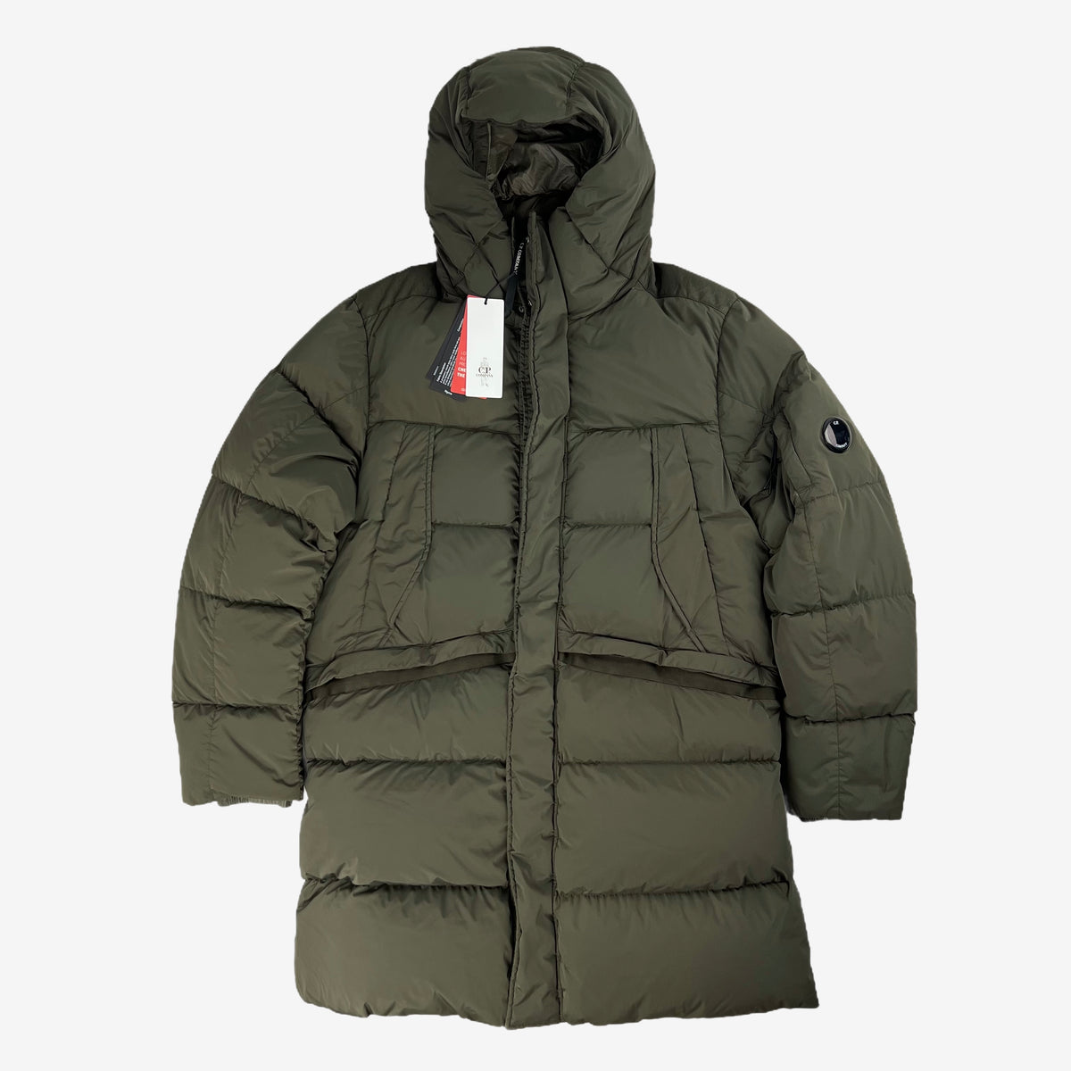CP Company Parka