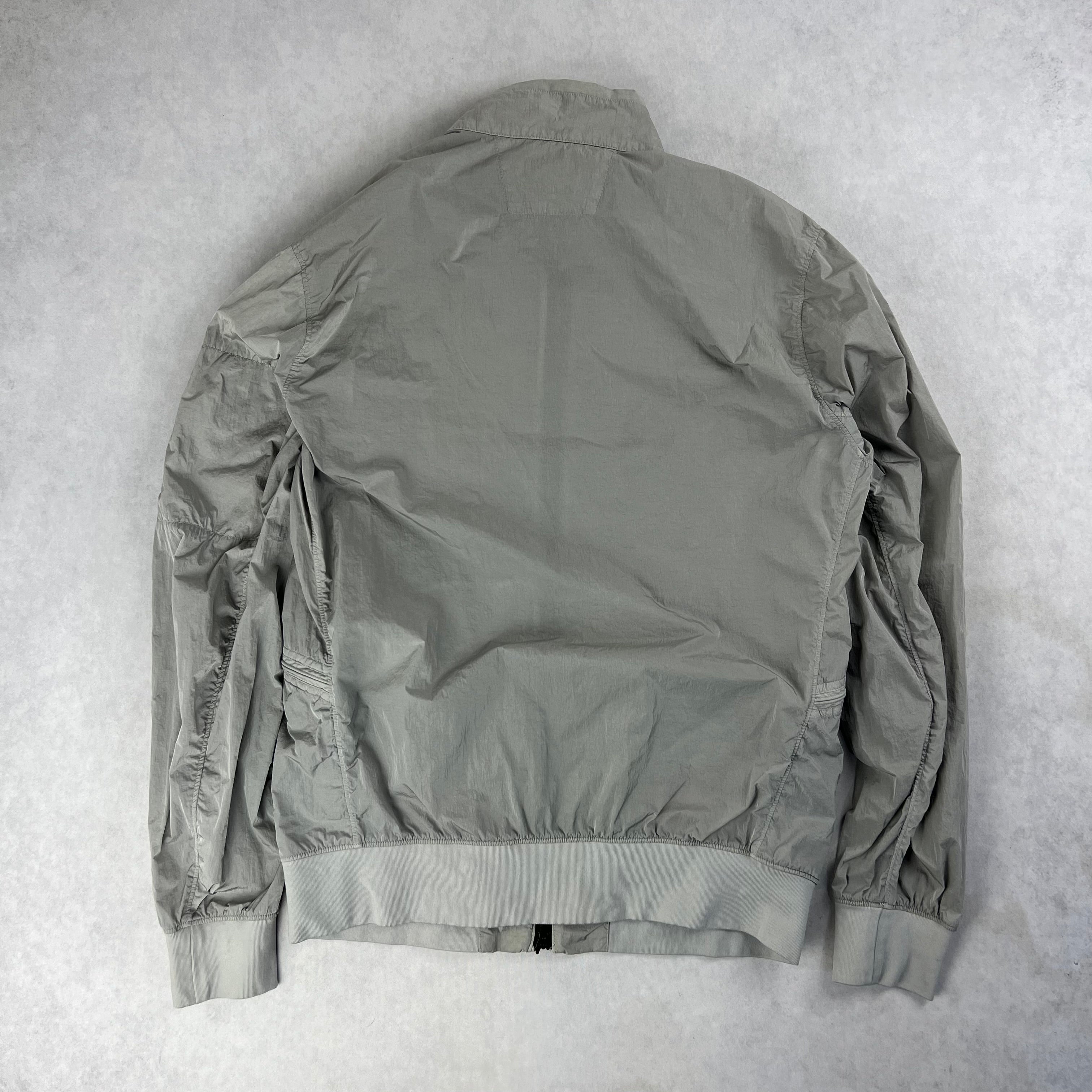 CP Company Chrome Jacket