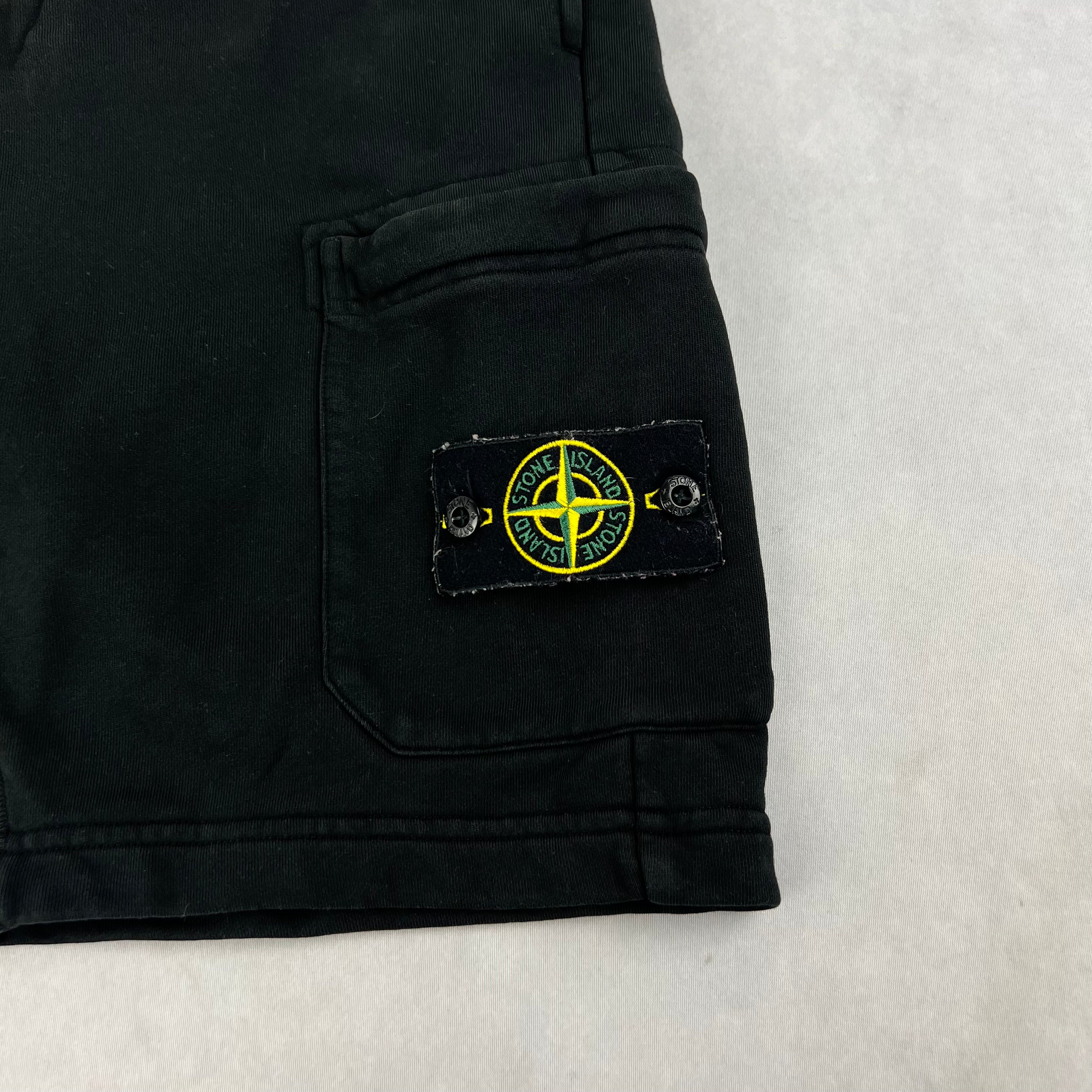 Stone Island Shorts