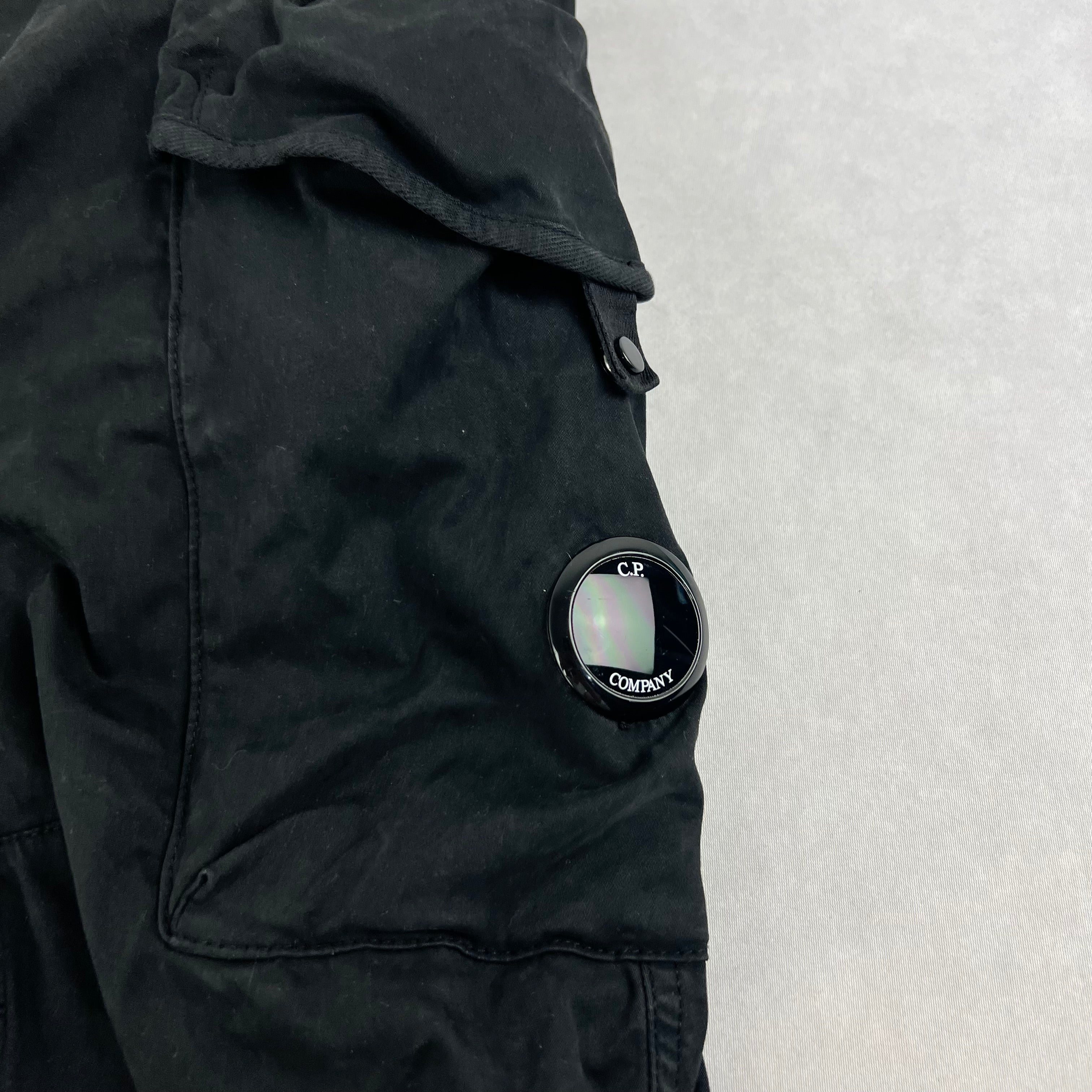 CP Company Cargo Pants