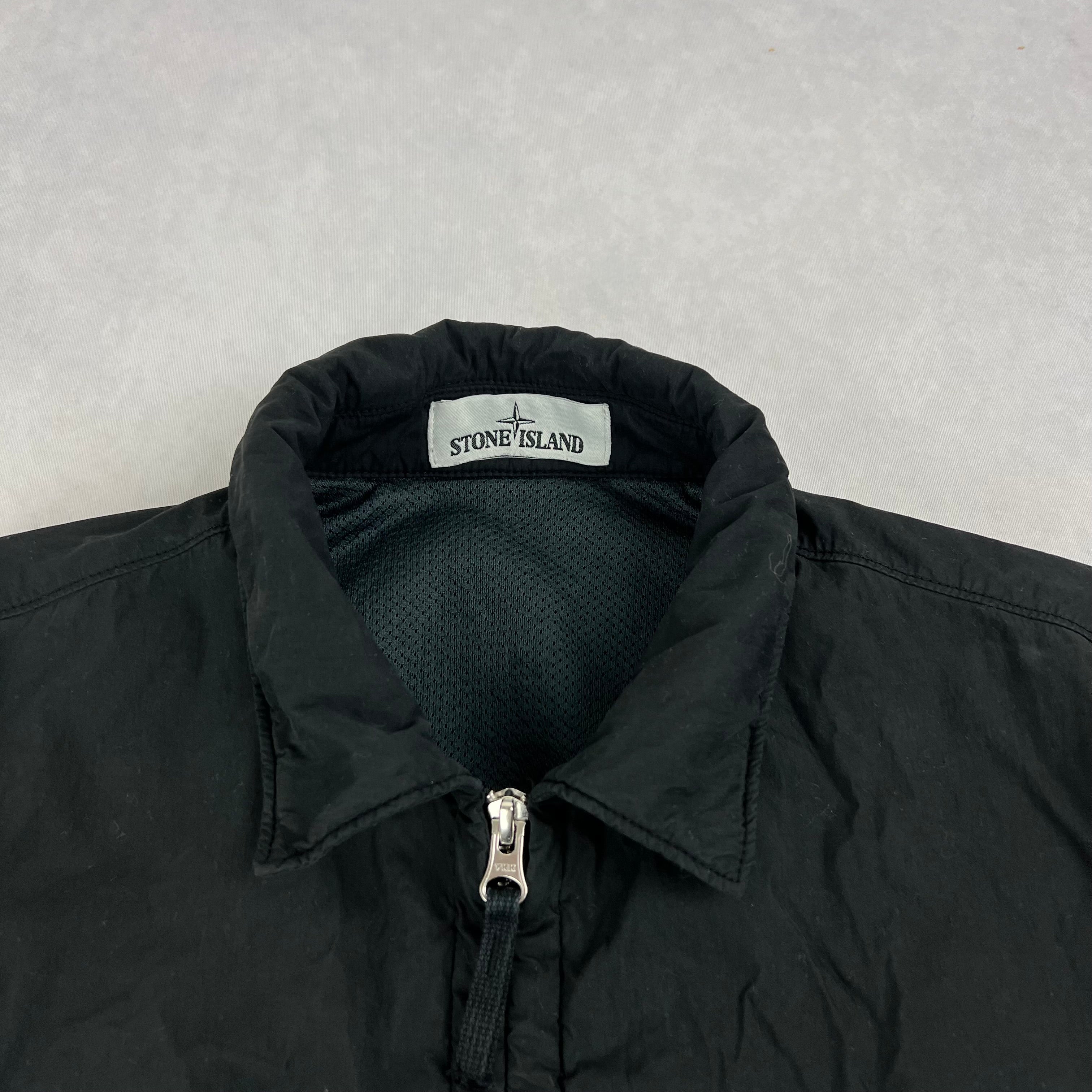 Stone Island Overshirt