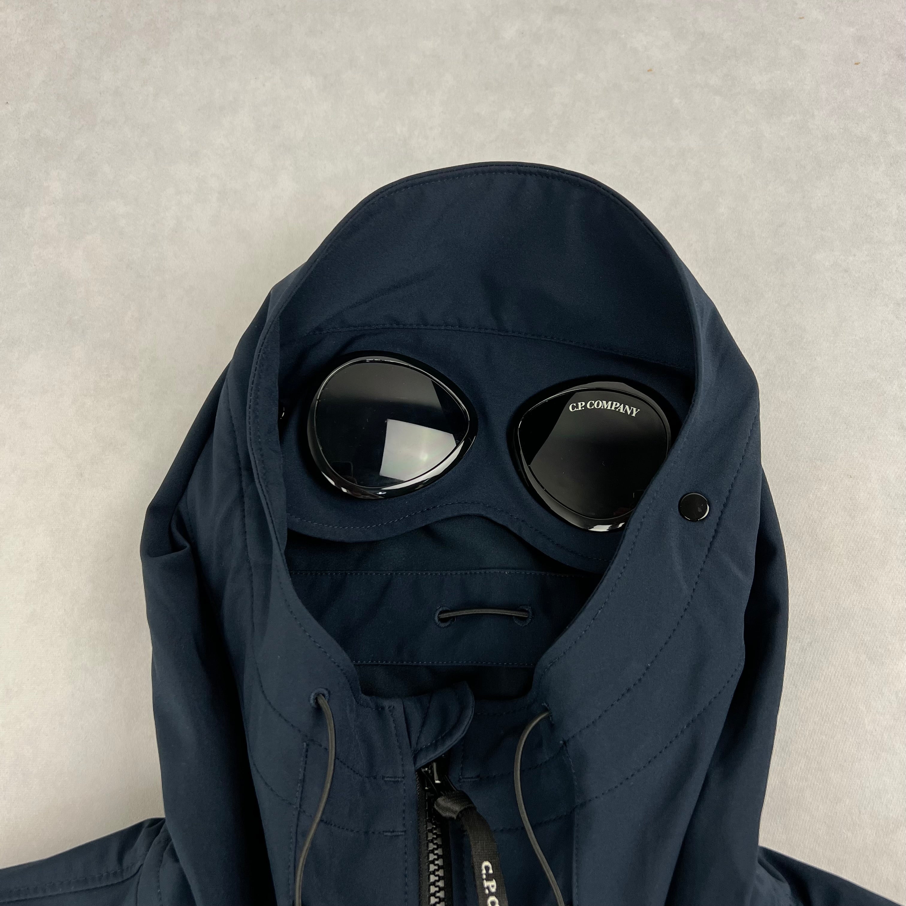 CP Company Goggle Jacket