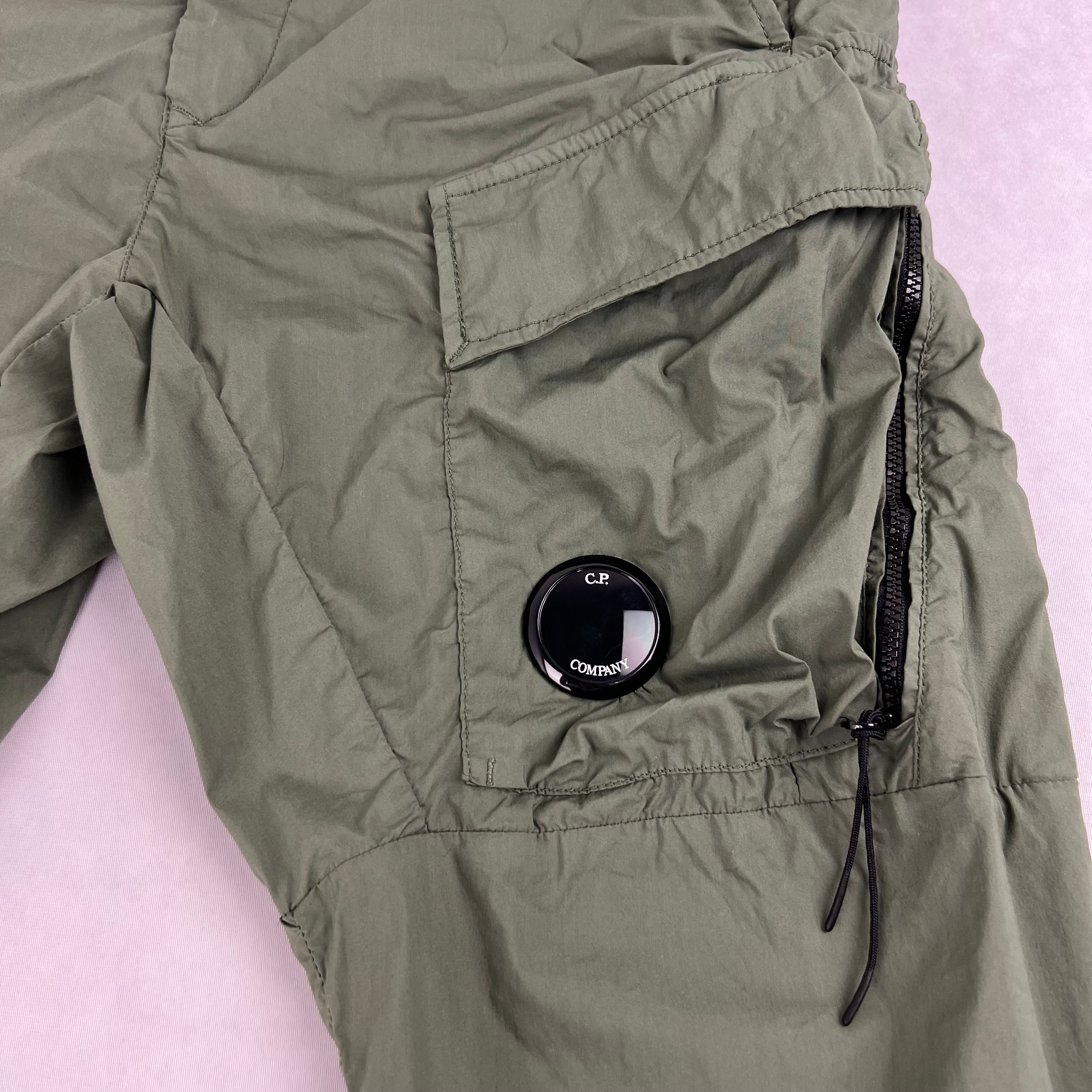 CP Company Cargo Pants