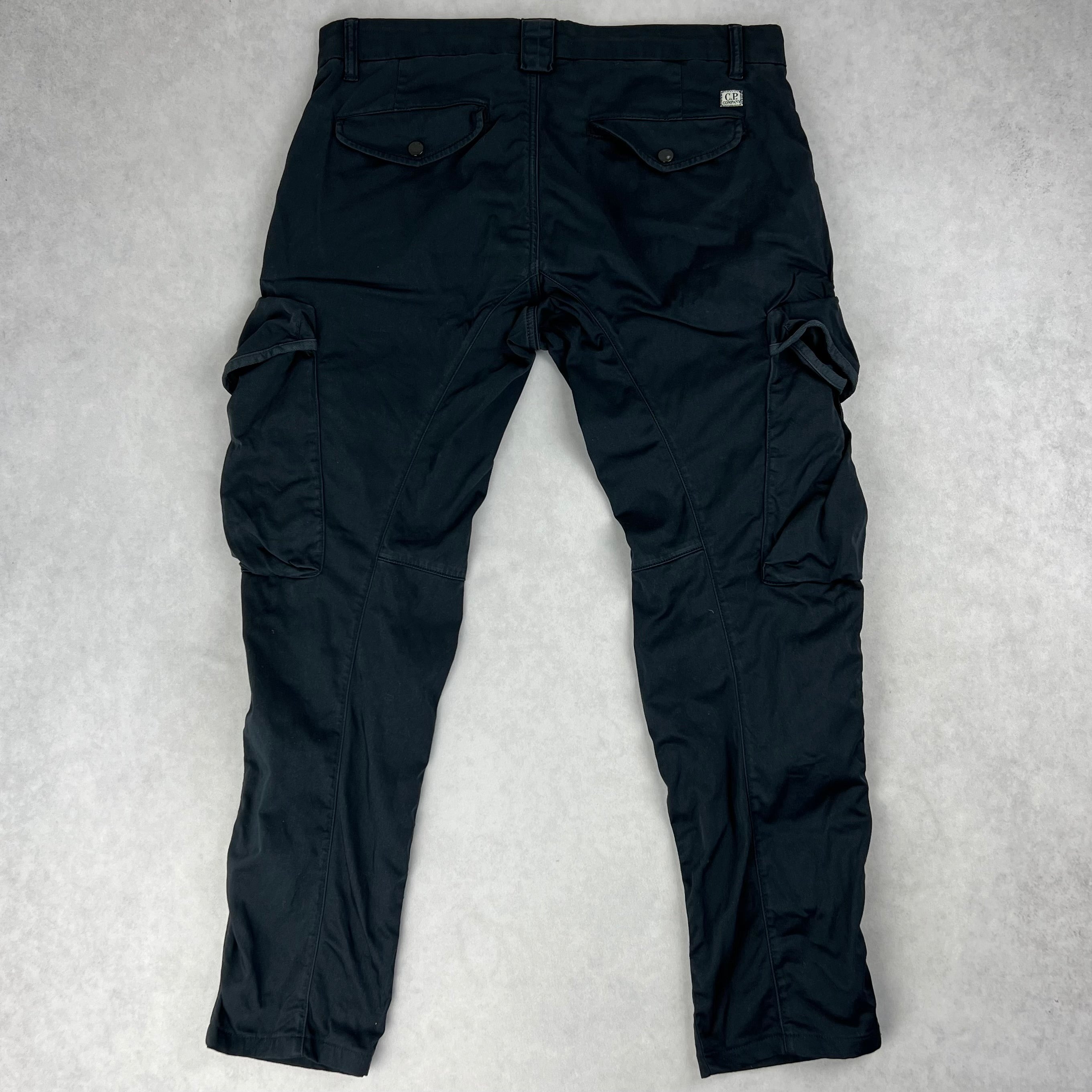 CP Company Cargo Pants