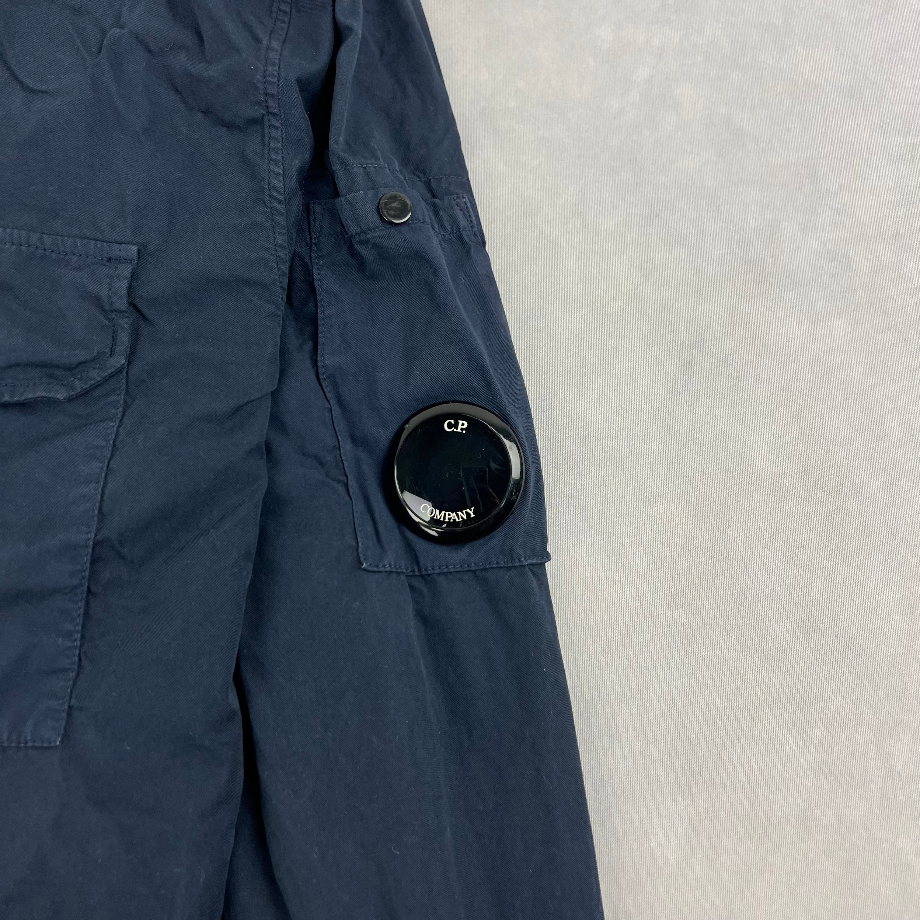 CP Company Overshirt