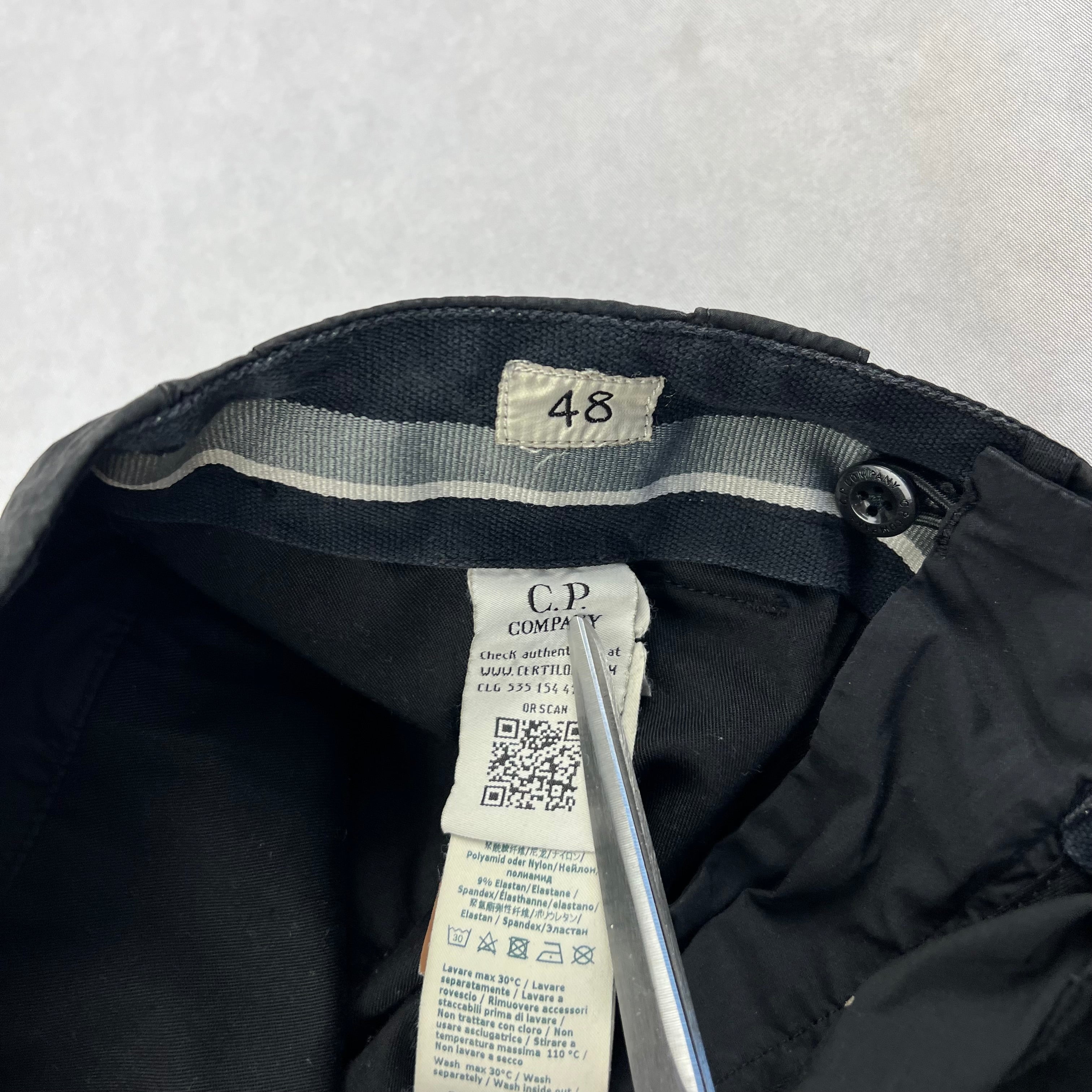 CP Company Cargo Pants