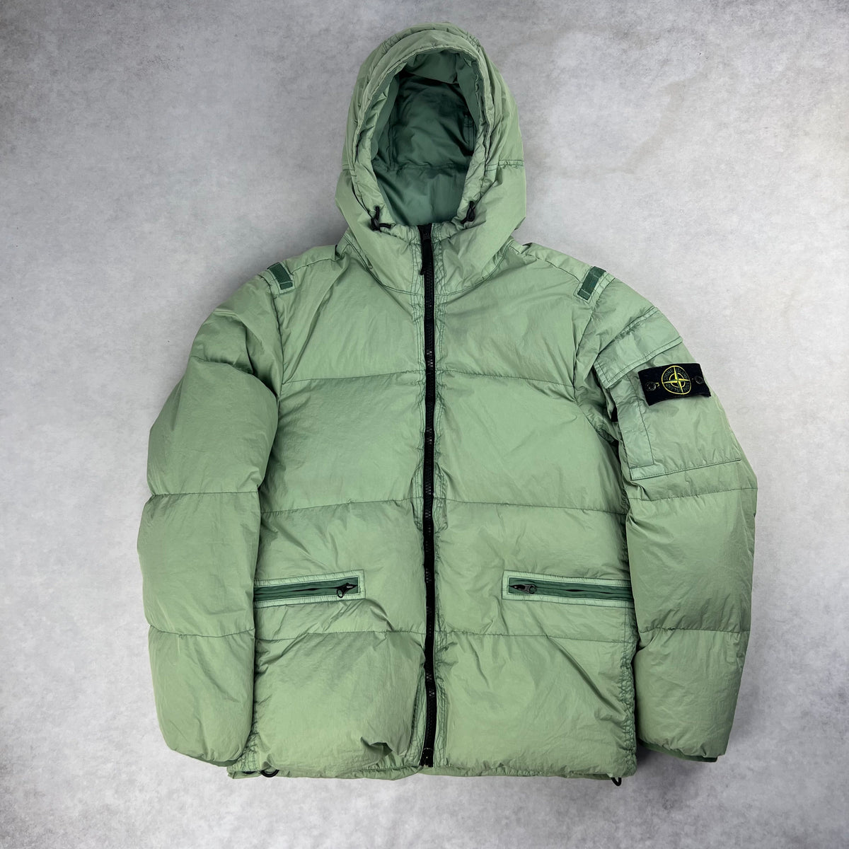 Stone Island Puffer Jacket
