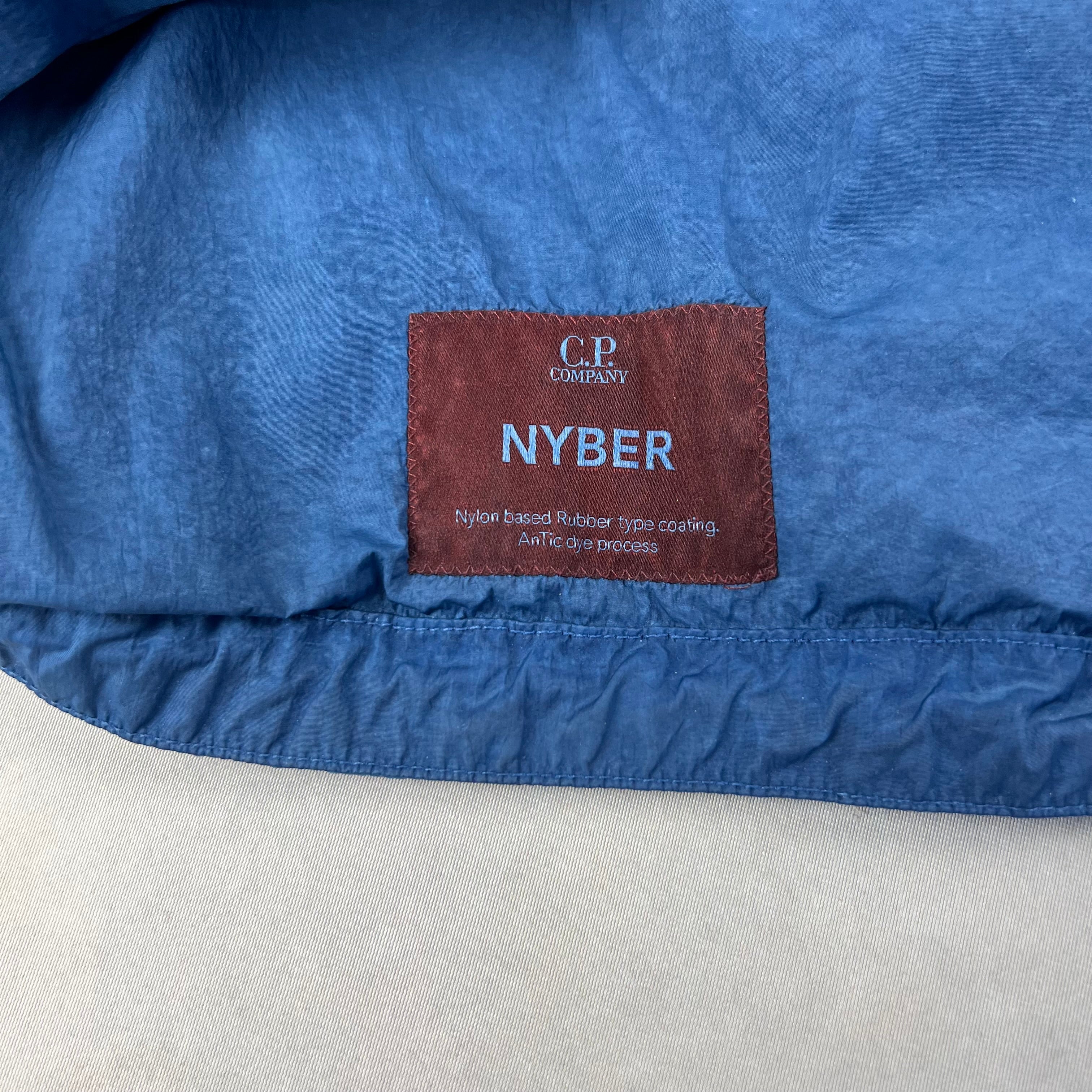 CP Company Explorer Jacket