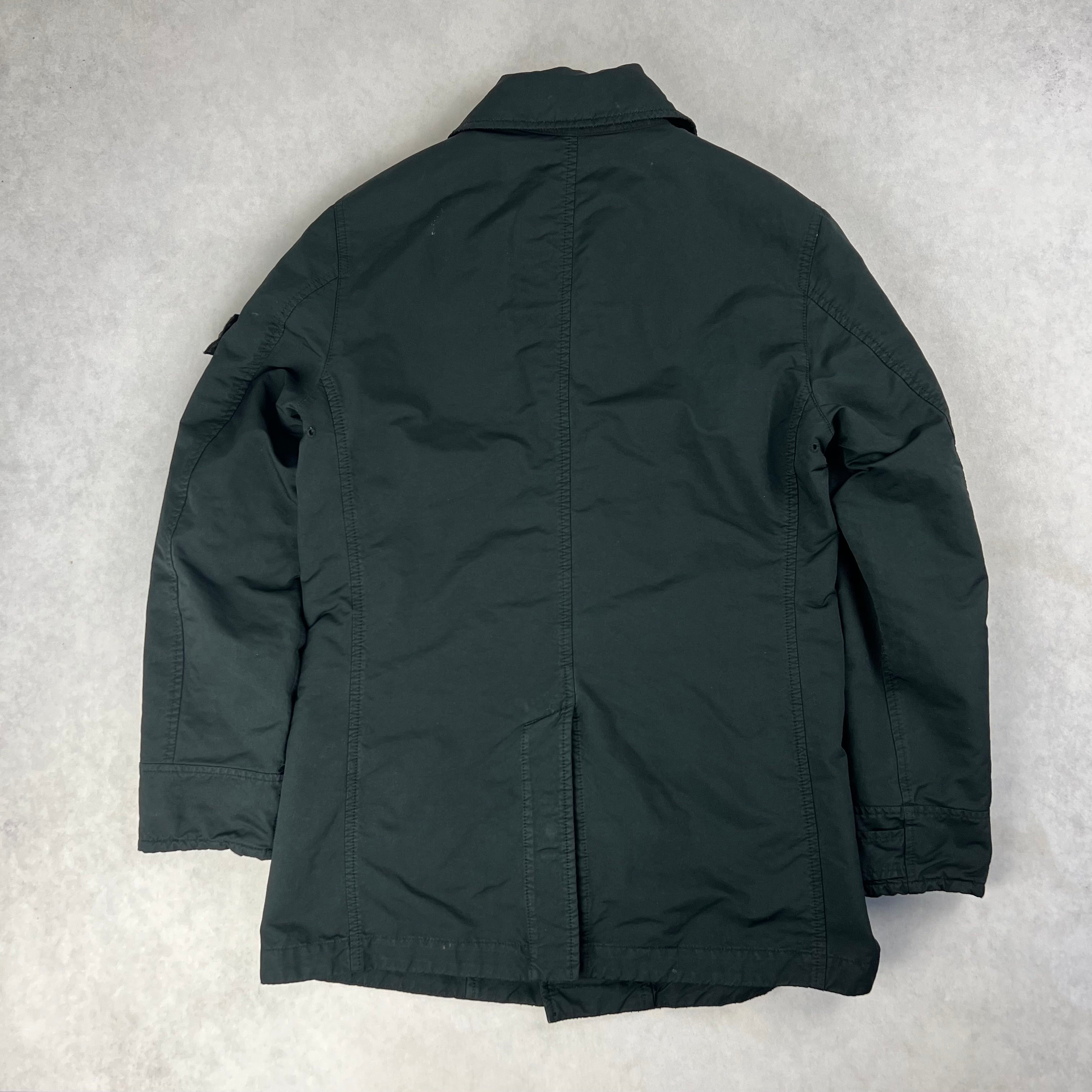 Stone Island Trench Coat