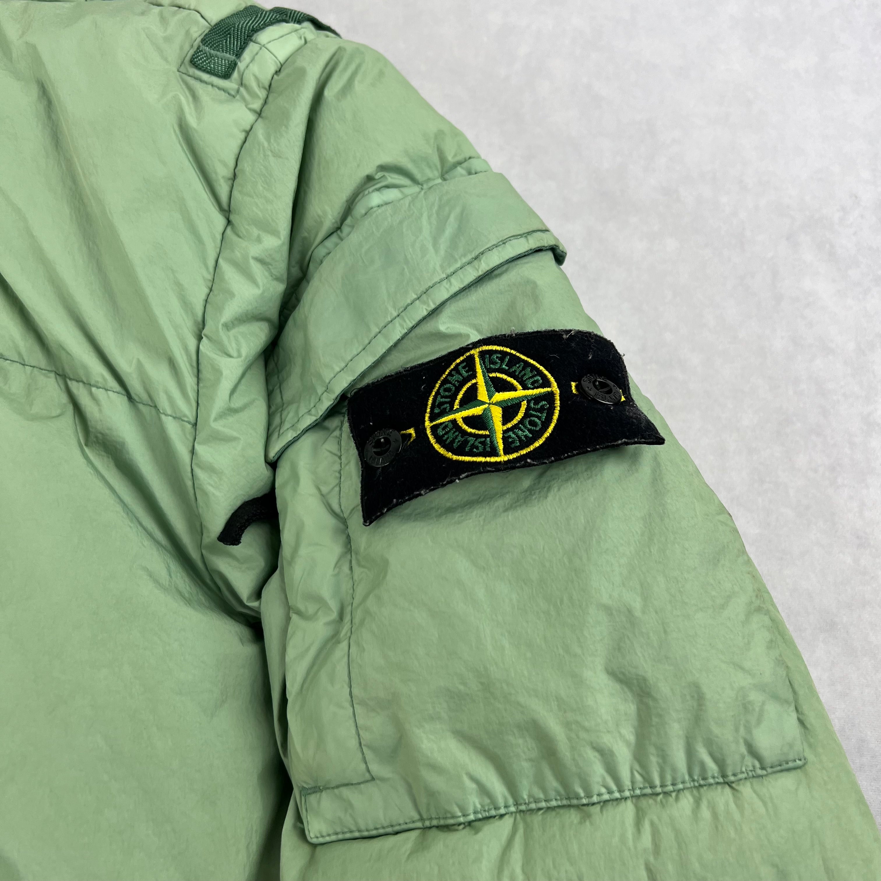 Stone Island Puffer Jacket