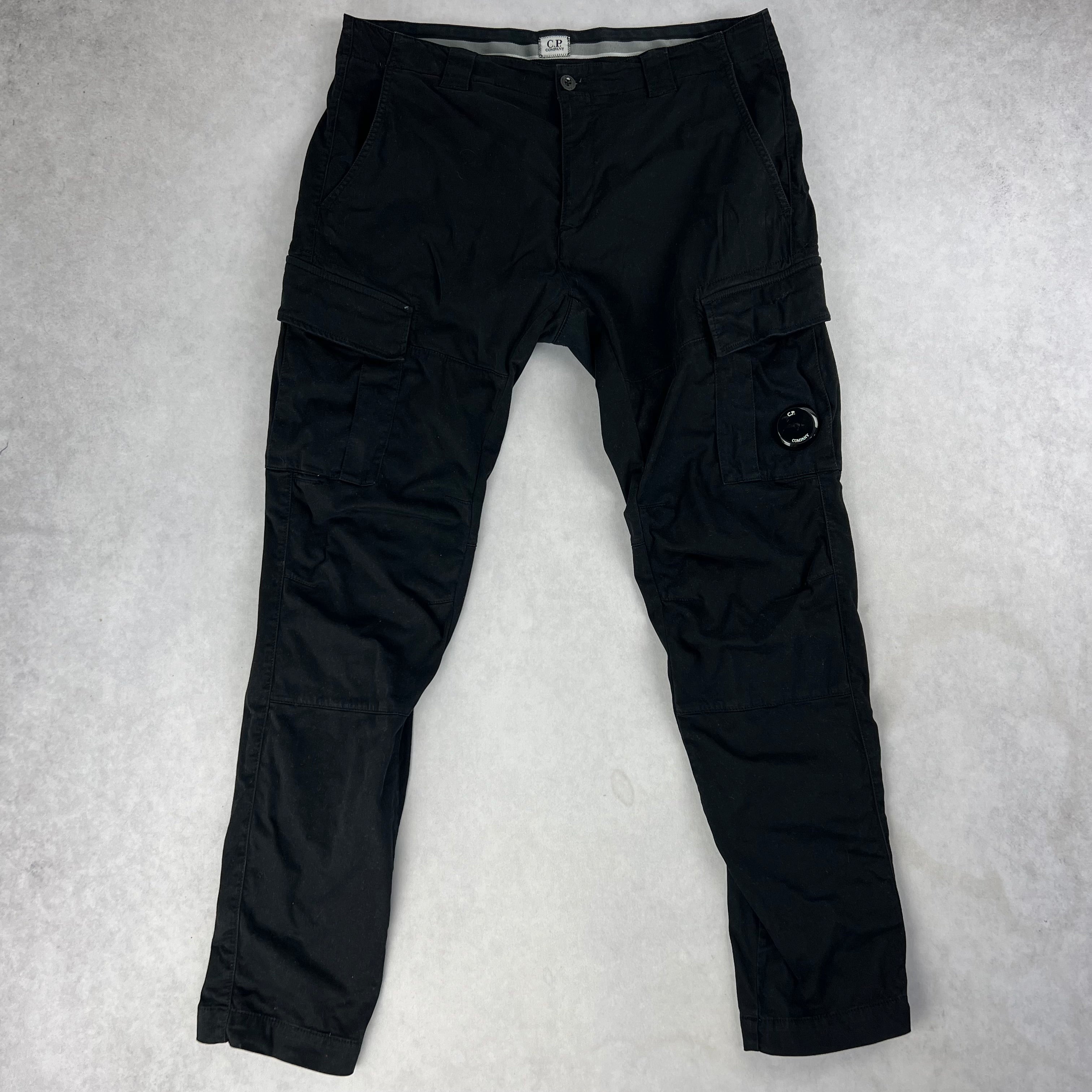 CP Company Cargo Pants