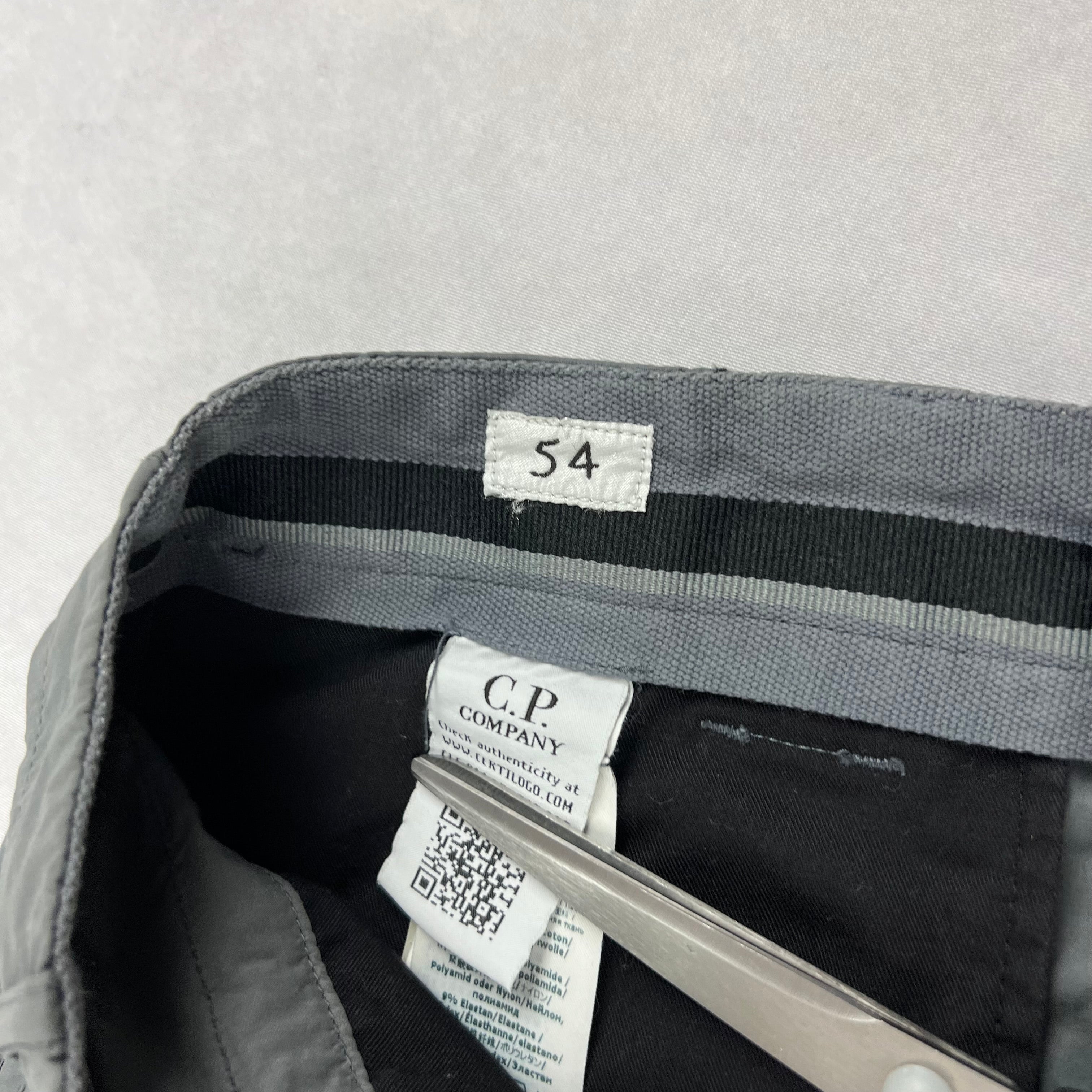 CP Company Cargo Pants