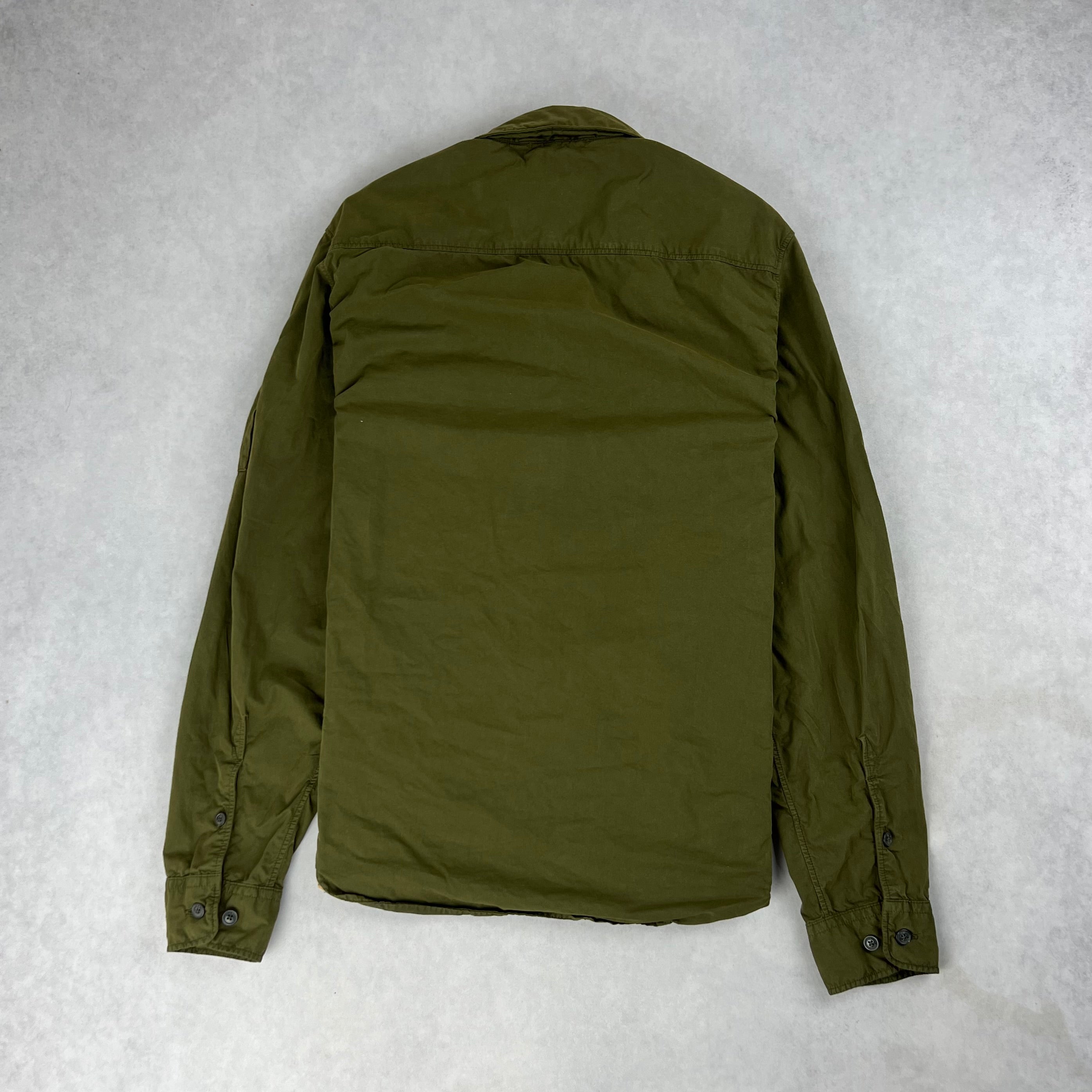 CP Company Overshirt