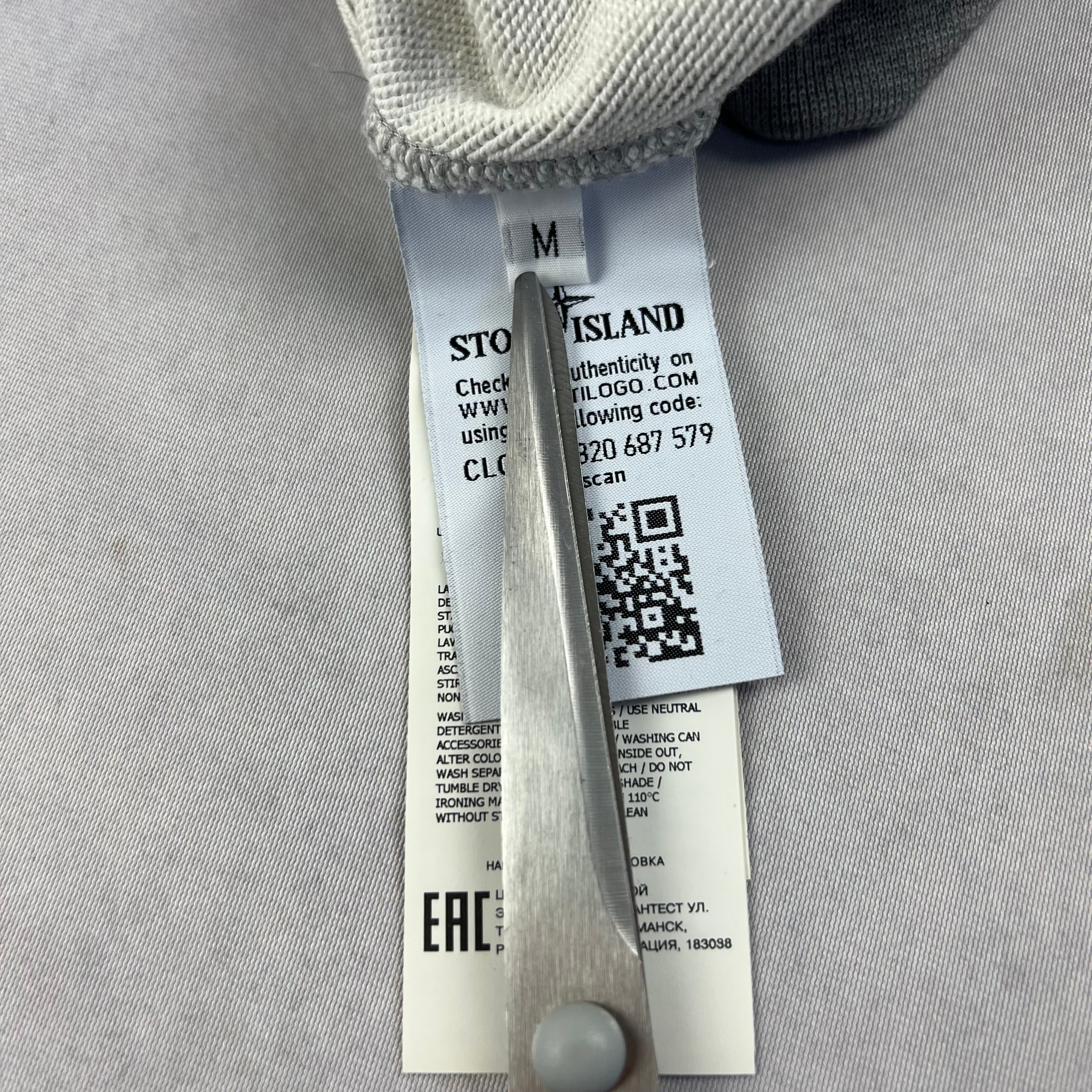 Stone Island Sweatshirt