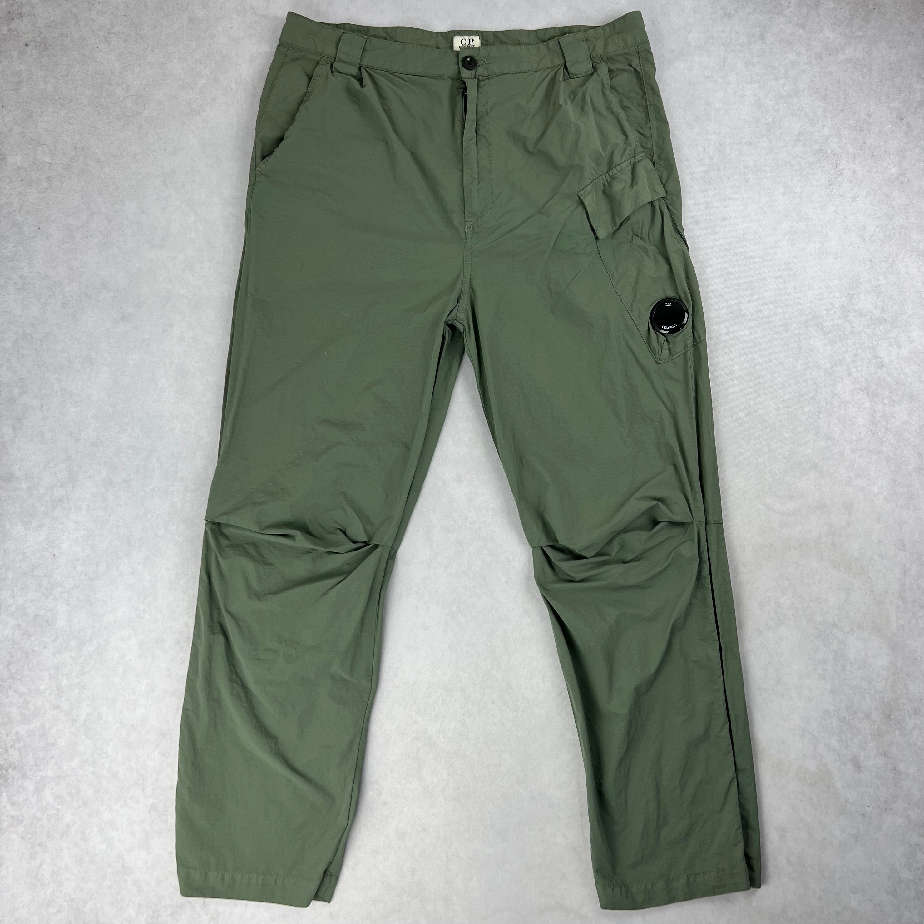 CP Company Cargo Pants