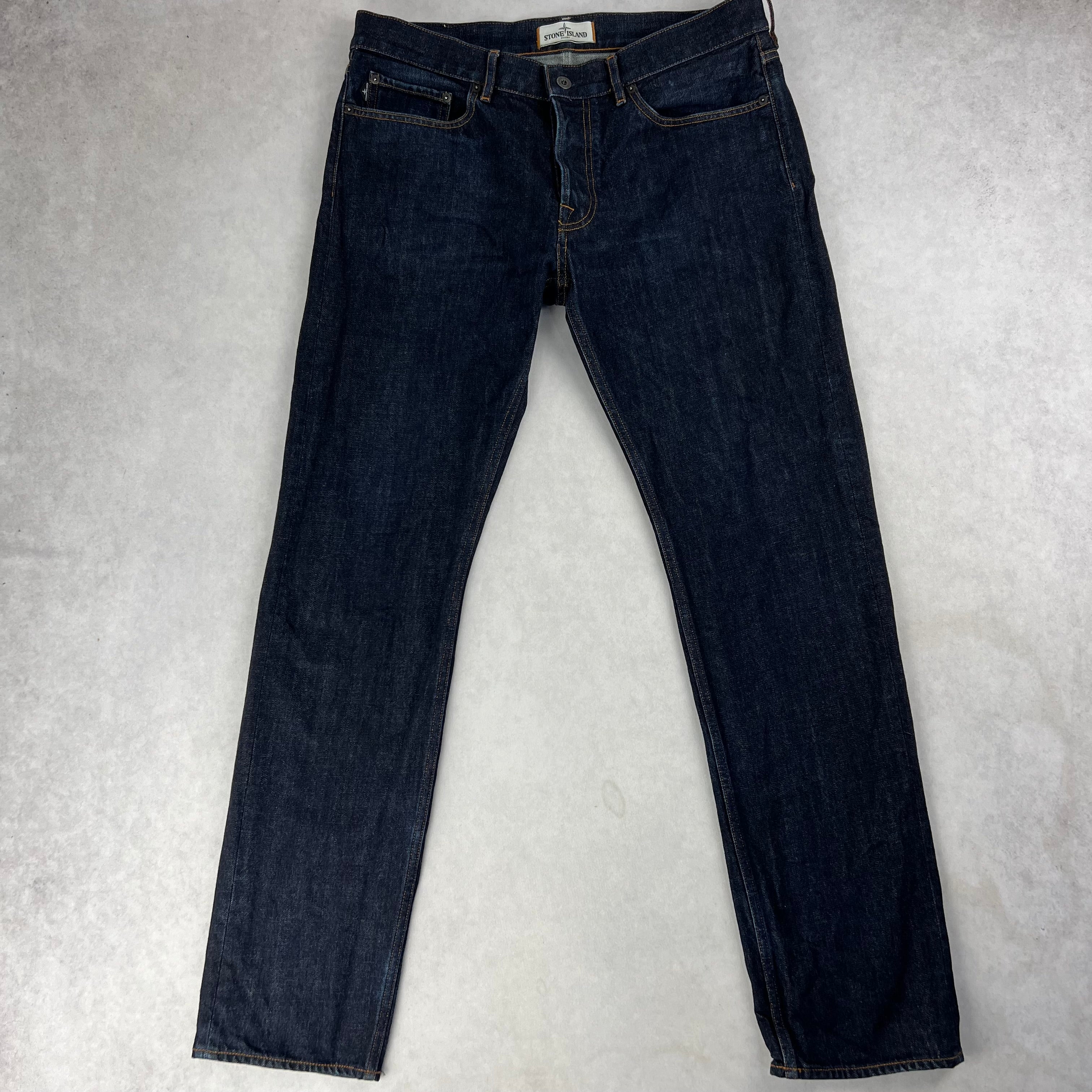 Stone Island Jeans