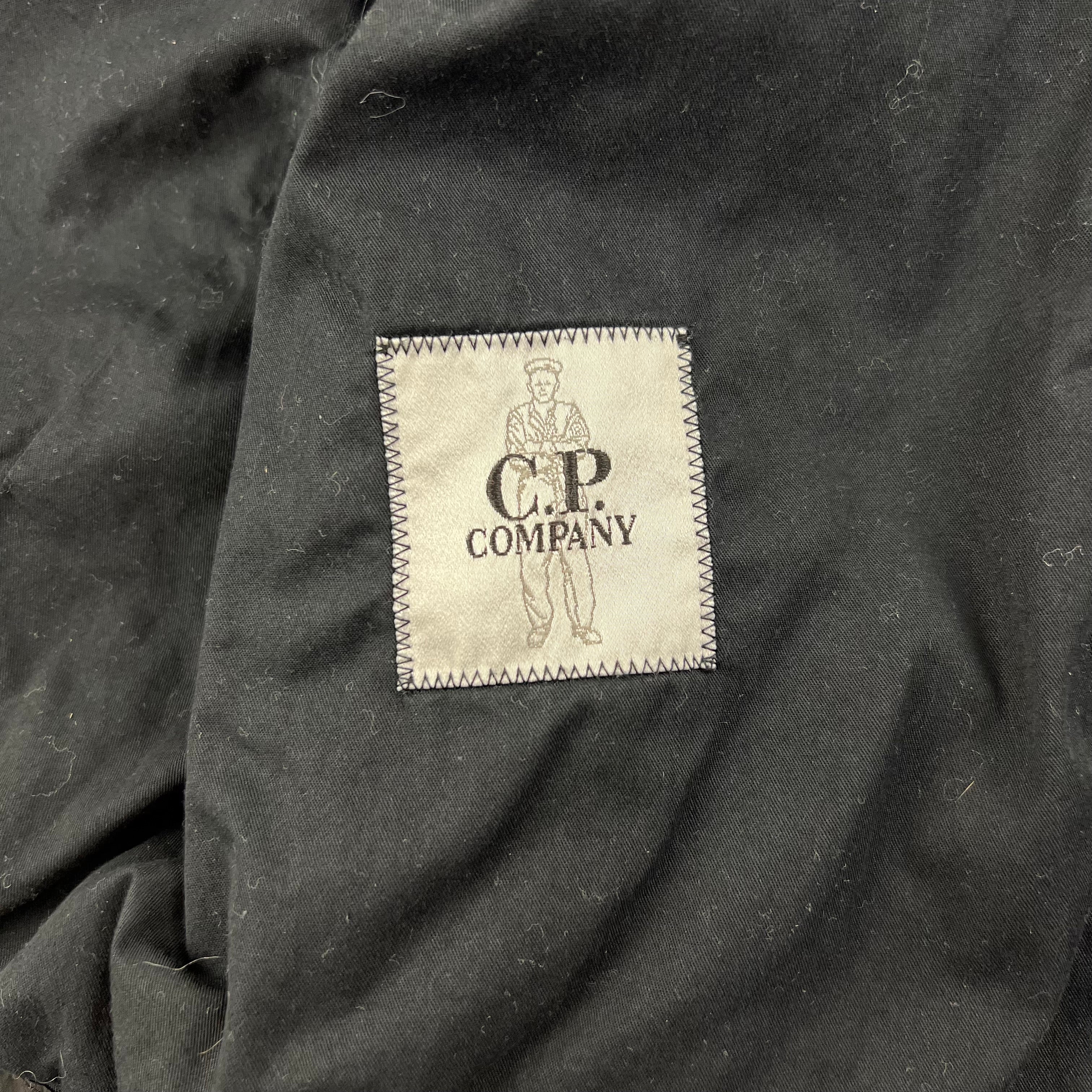 CP Company Overshirt