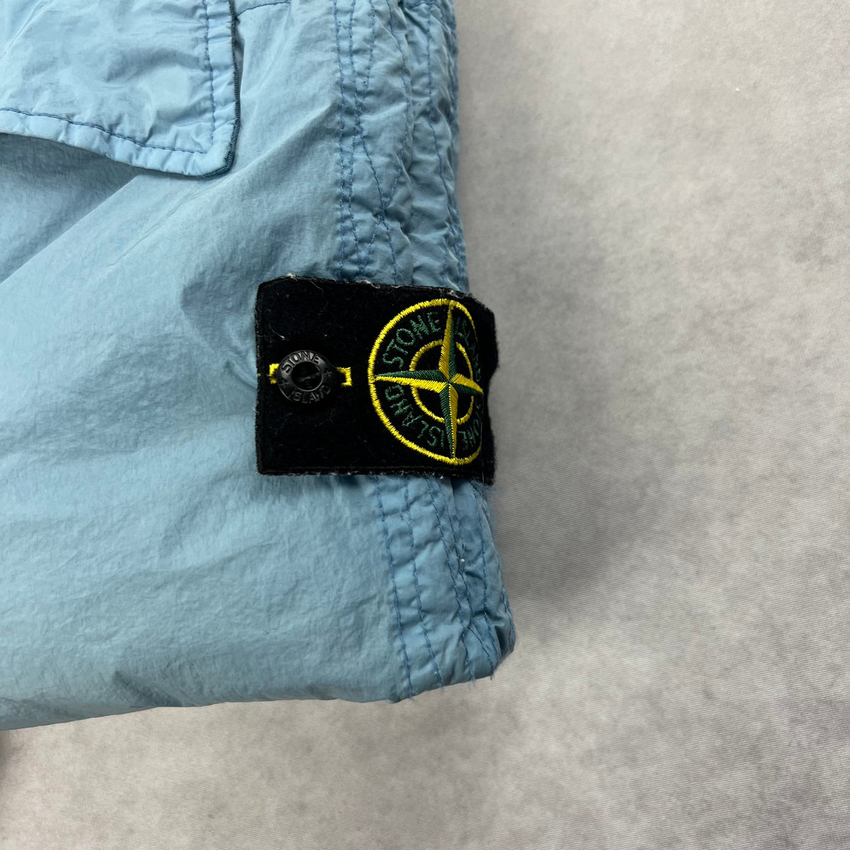 Stone Island Gilet
