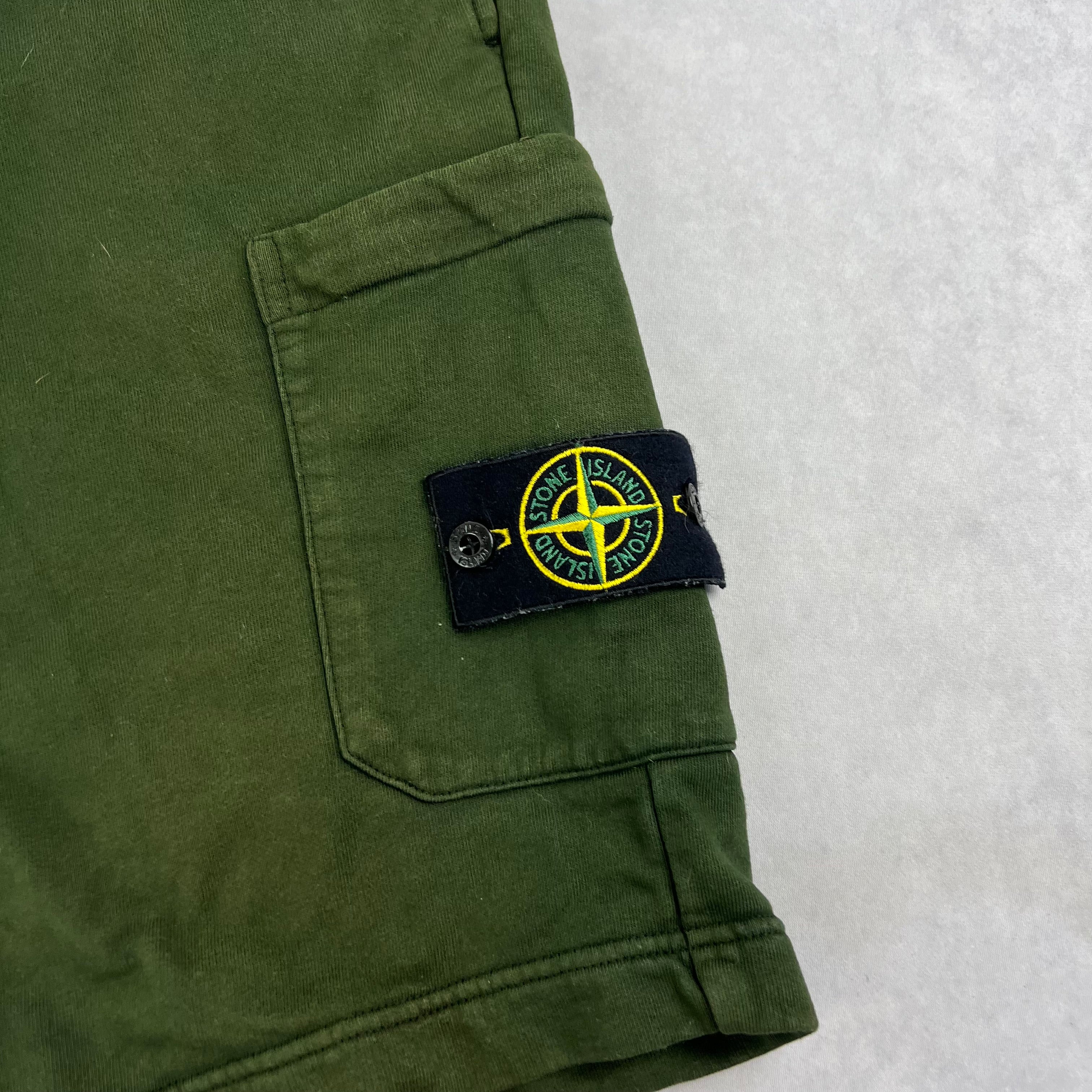 Stone Island Shorts