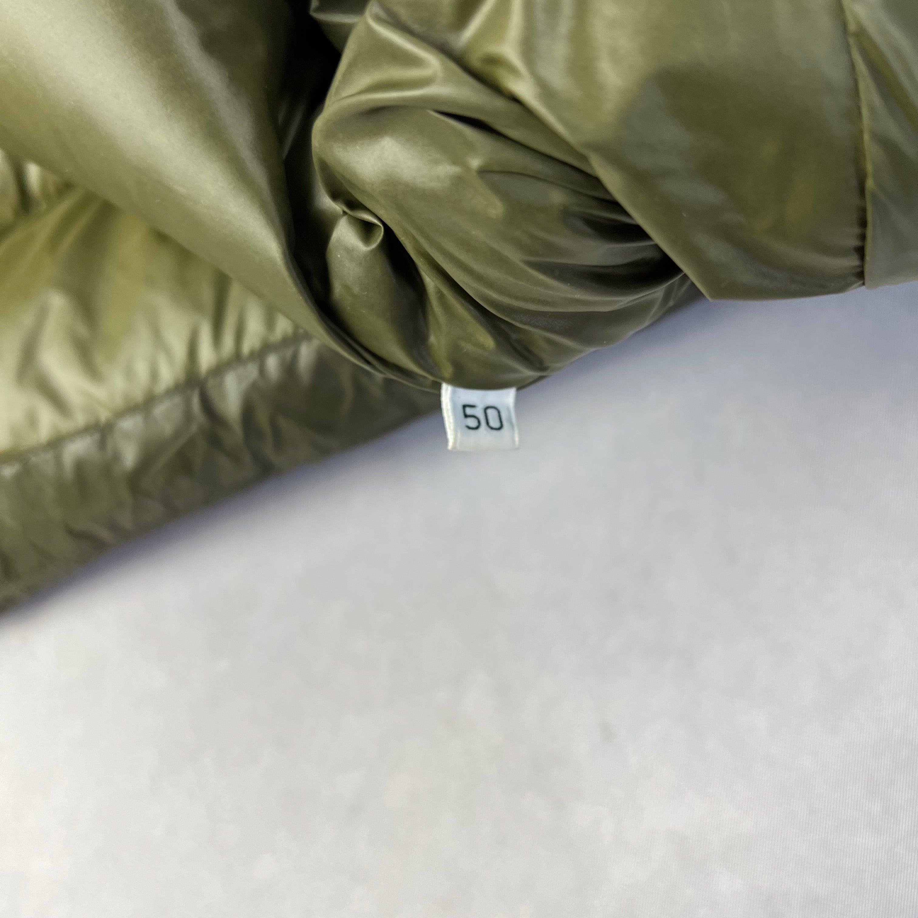 CP Company Puffer Jacket