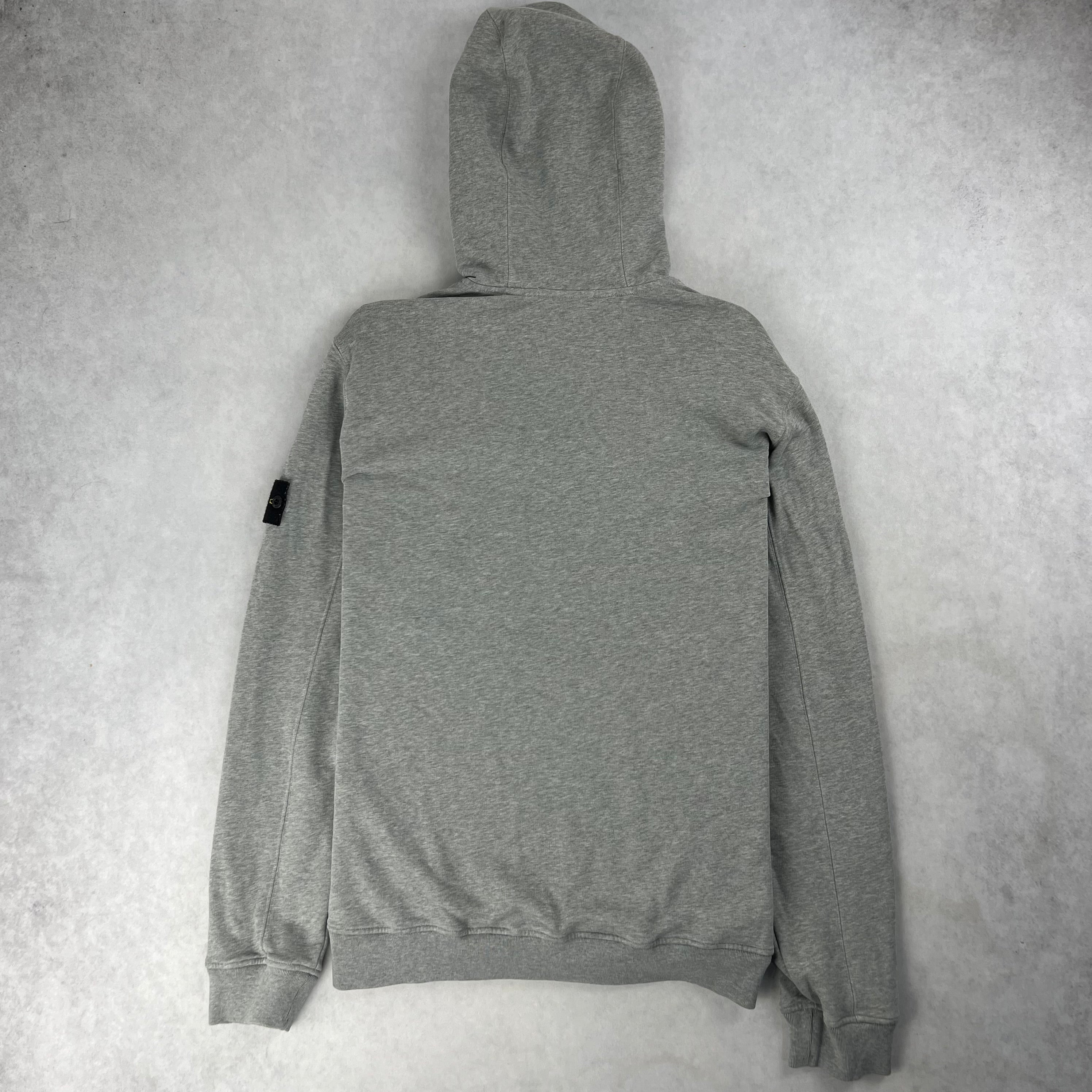 Stone Island Hoodie