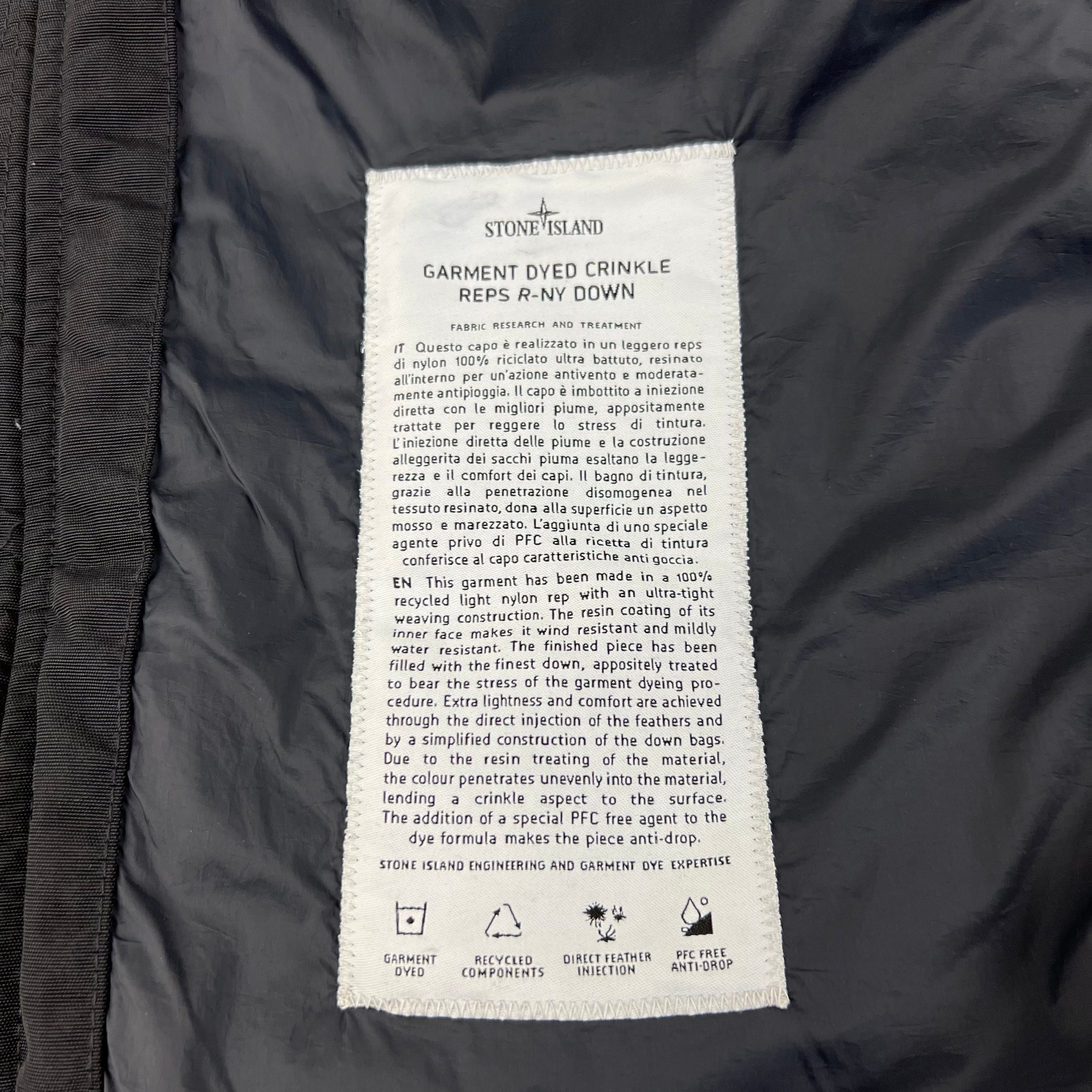 Stone Island Gilet