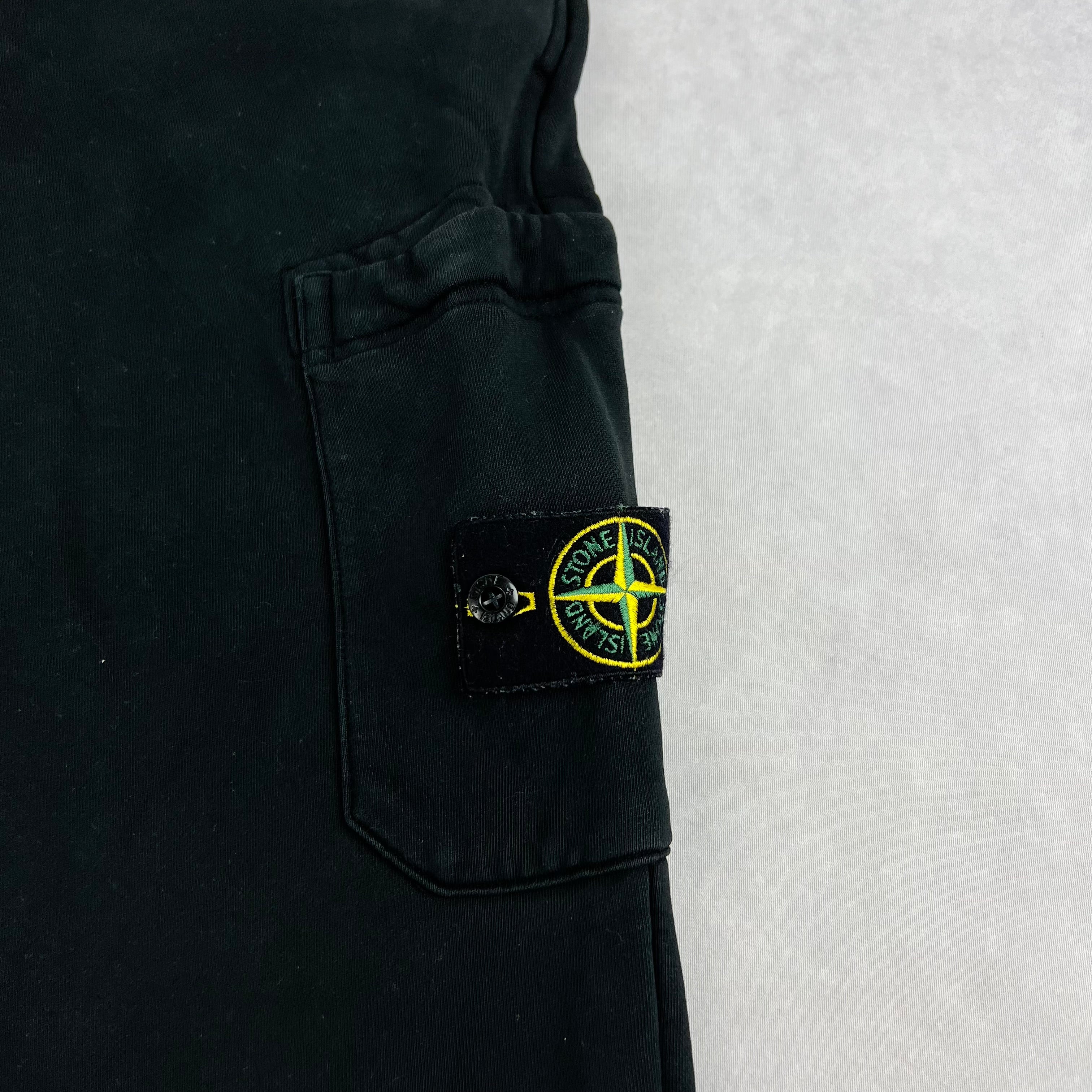 Stone Island Joggers