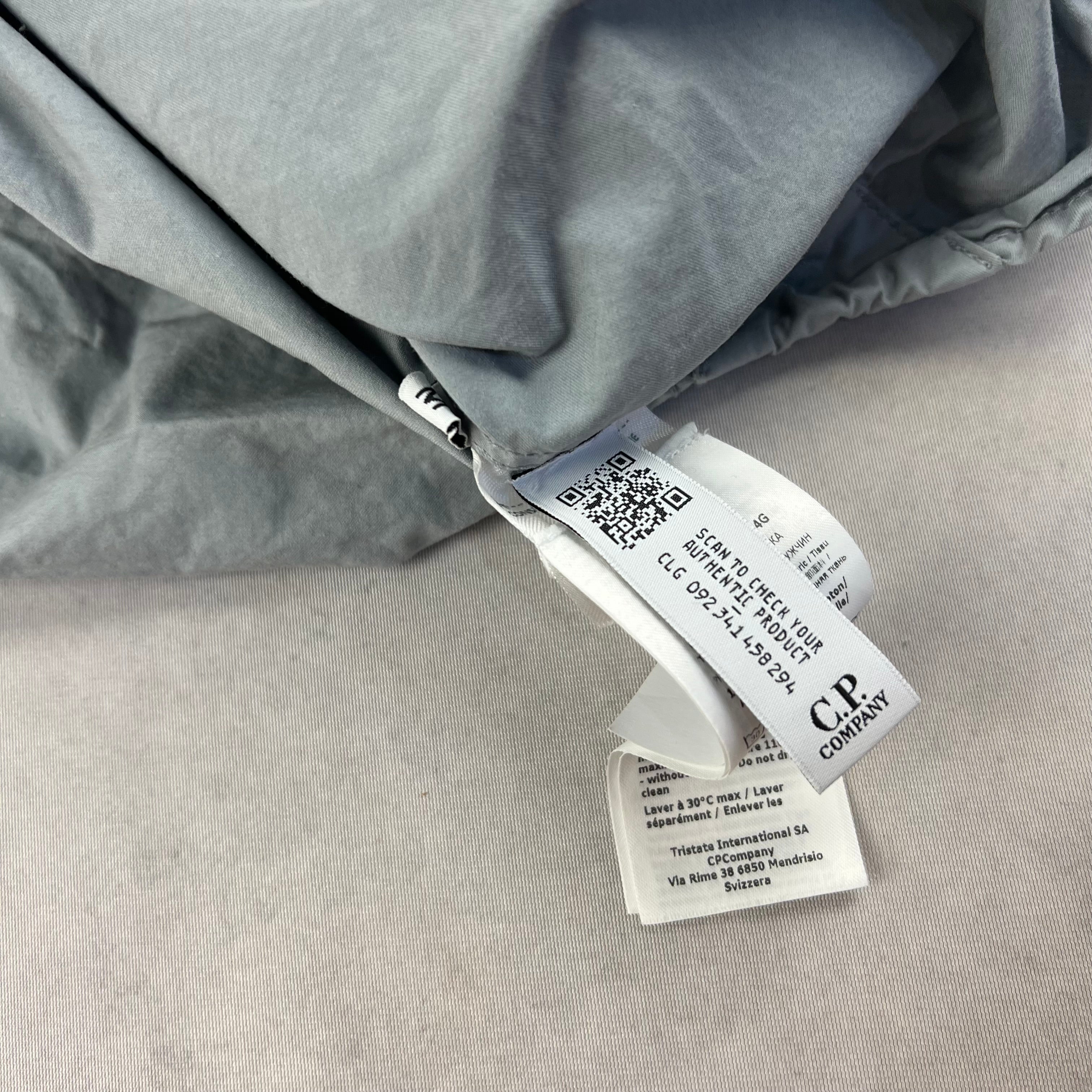 CP Company Overshirt