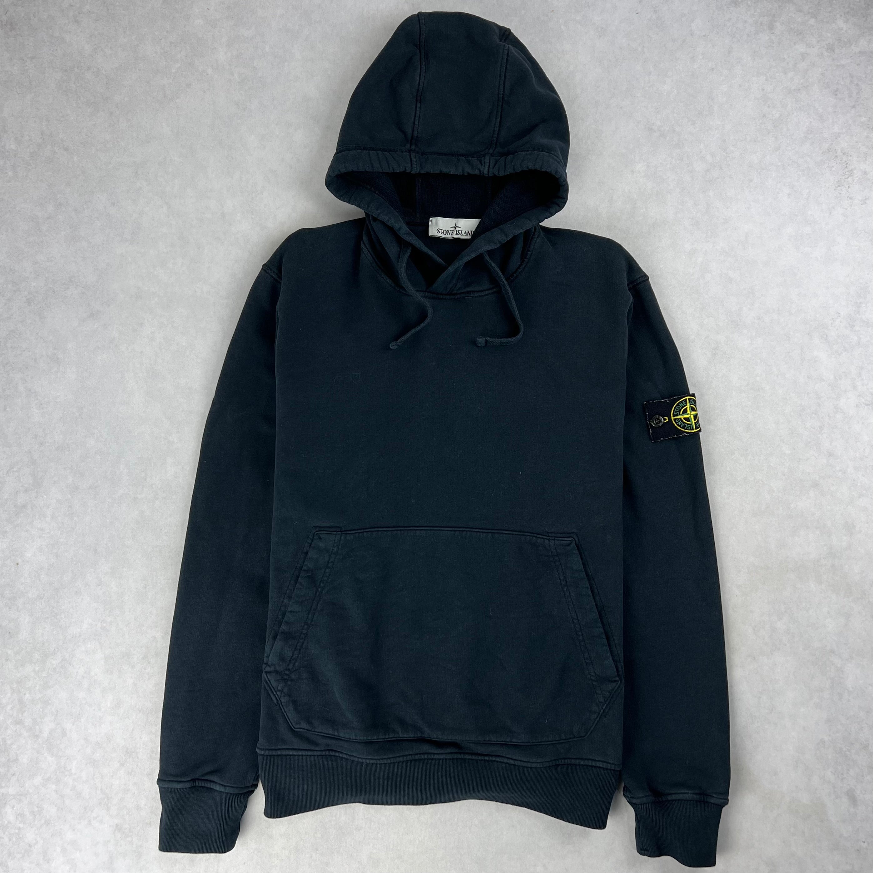 Stone Island Hoodie