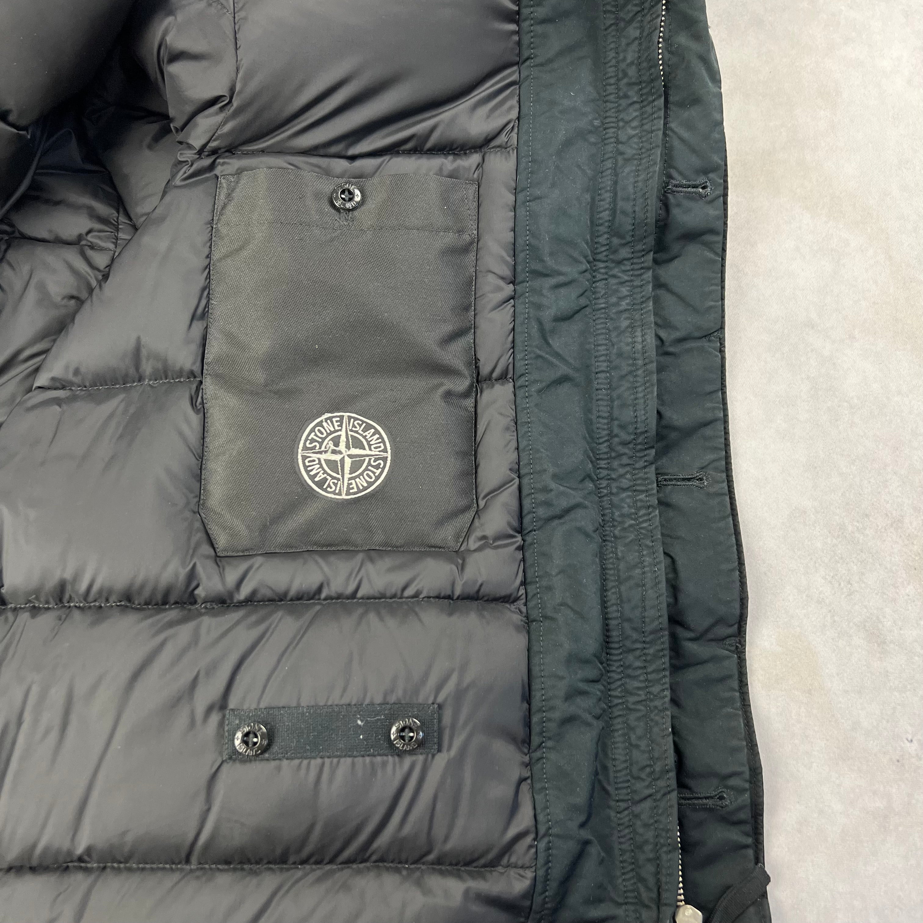 Stone Island David TC Jacket