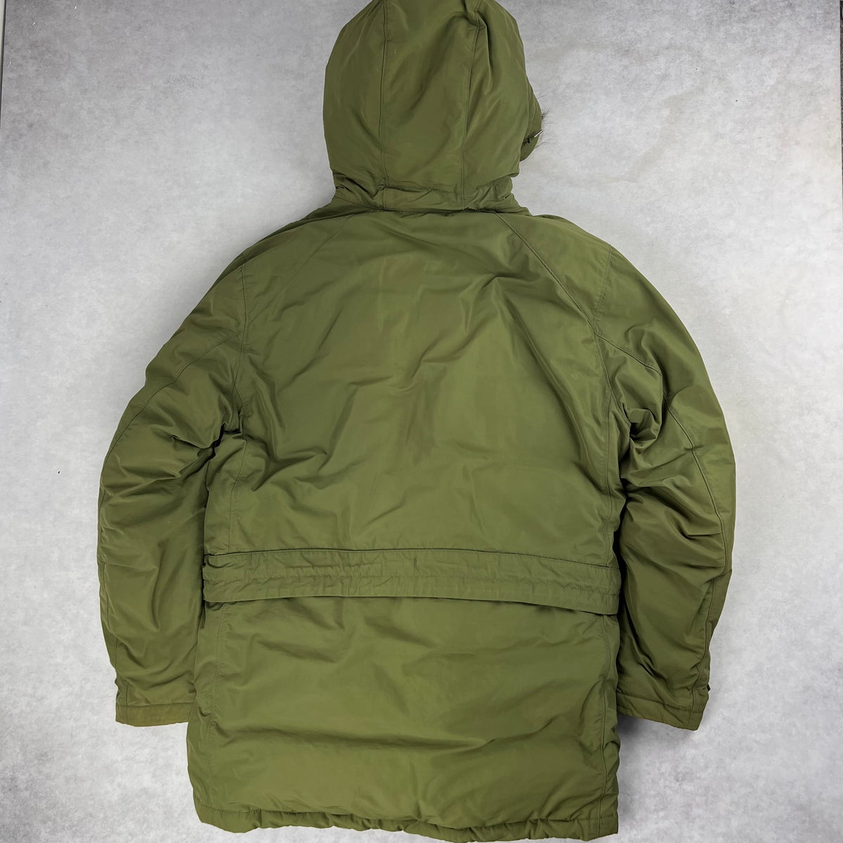 Stone Island Parka